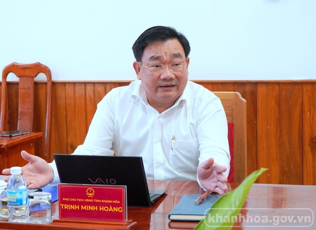 Thông tin mới về Dự án Nhà máy điện hạt nhân đầu tiên của Việt Nam- Ảnh 2. Thông tin mới về Dự án Nhà máy điện hạt nhân đầu tiên của Việt Nam- Ảnh 2.