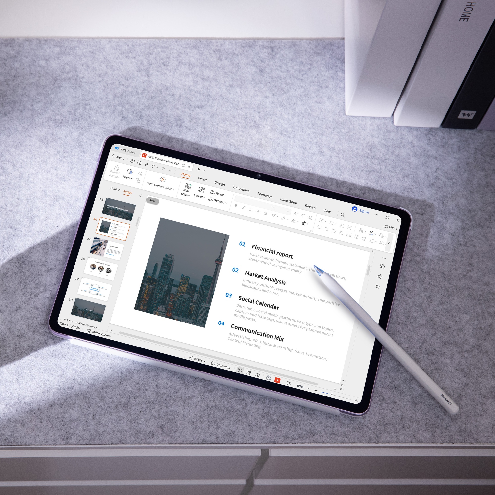 Chi tiết chiếc tablet dưới 10 triệu đồng khiến cả iPad và Xiaomi phải dè chừng- Ảnh 13.