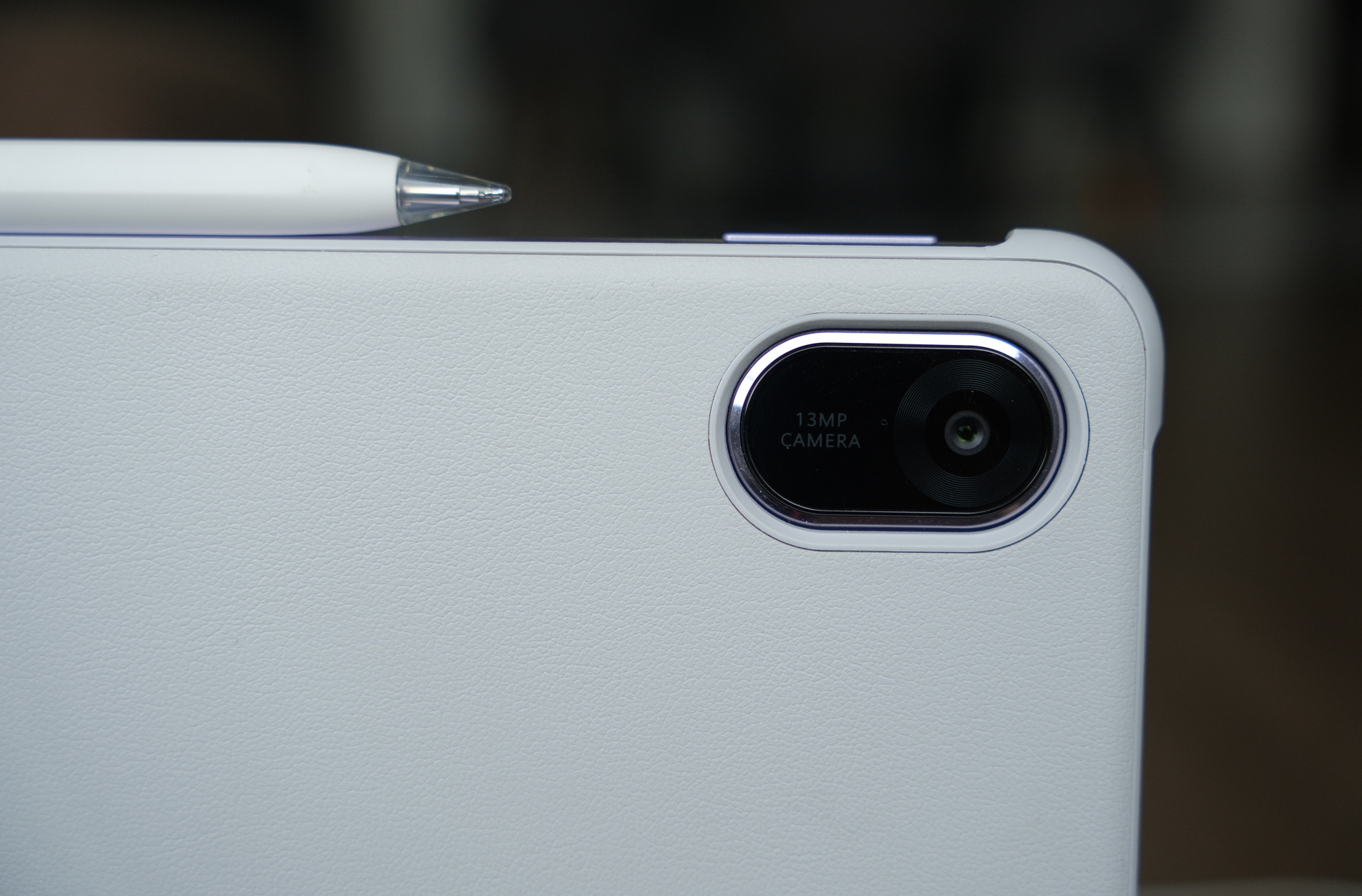 Chi tiết chiếc tablet dưới 10 triệu đồng khiến cả iPad và Xiaomi phải dè chừng- Ảnh 2.