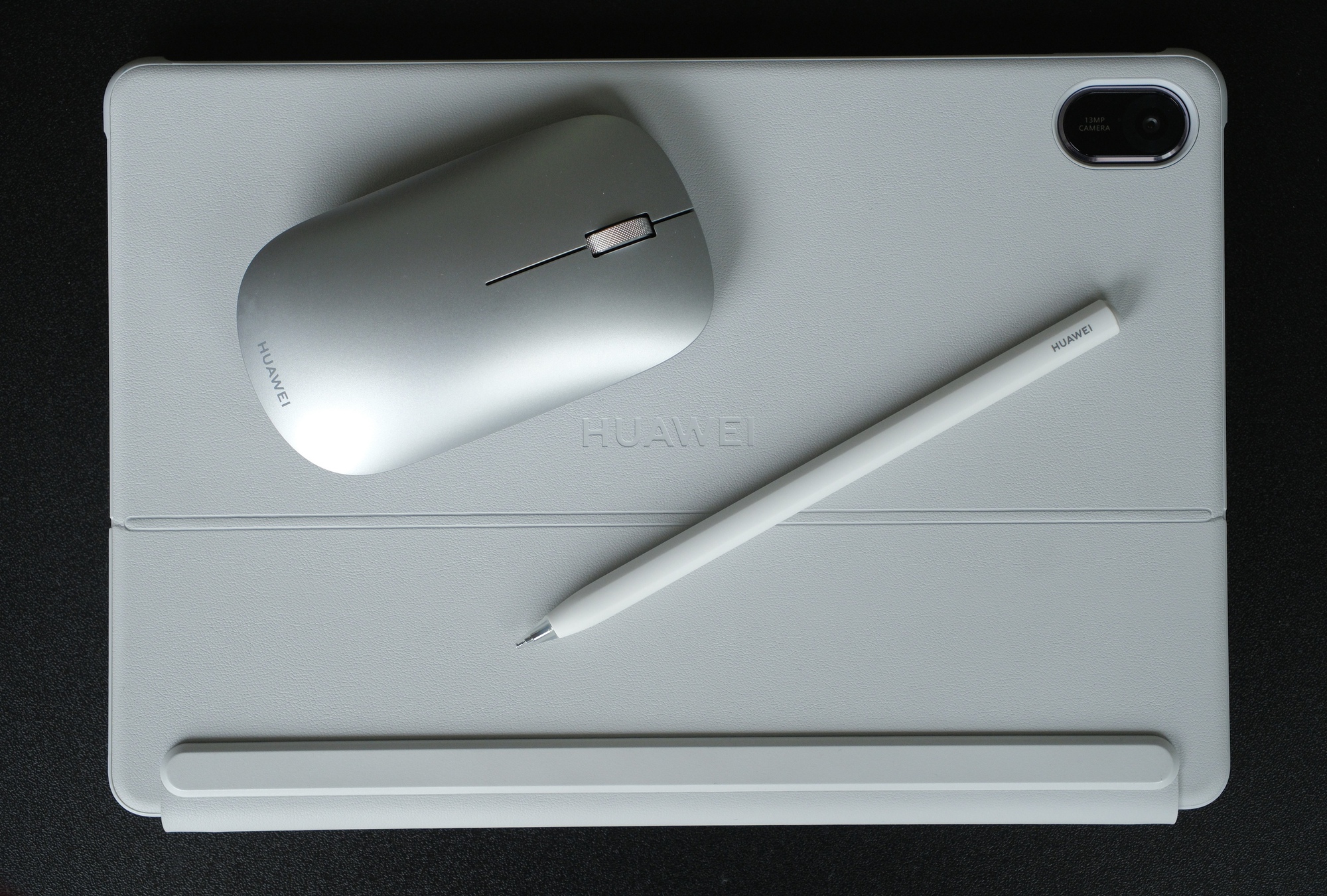 Chi tiết chiếc tablet dưới 10 triệu đồng khiến cả iPad và Xiaomi phải dè chừng- Ảnh 3.