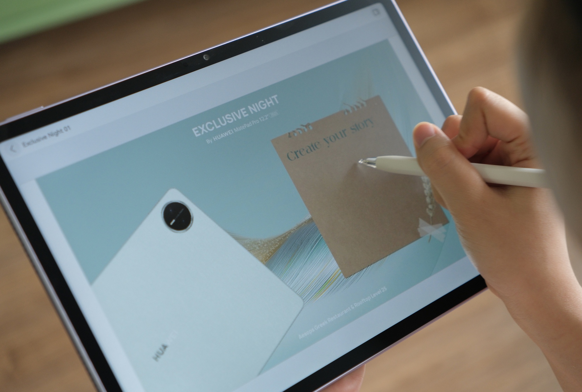 Chi tiết chiếc tablet dưới 10 triệu đồng khiến cả iPad và Xiaomi phải dè chừng- Ảnh 8.