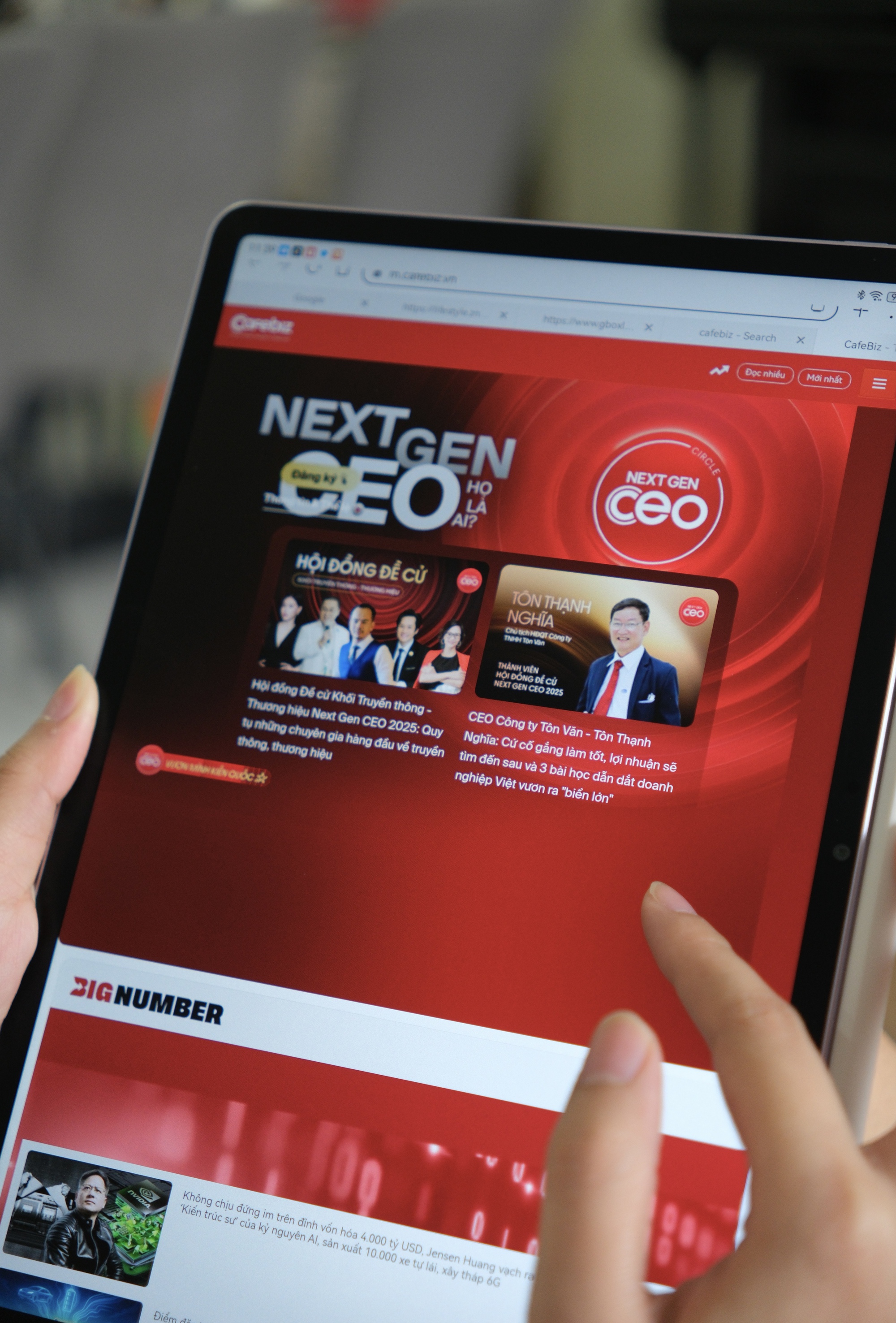 Chi tiết chiếc tablet dưới 10 triệu đồng khiến cả iPad và Xiaomi phải dè chừng- Ảnh 12.