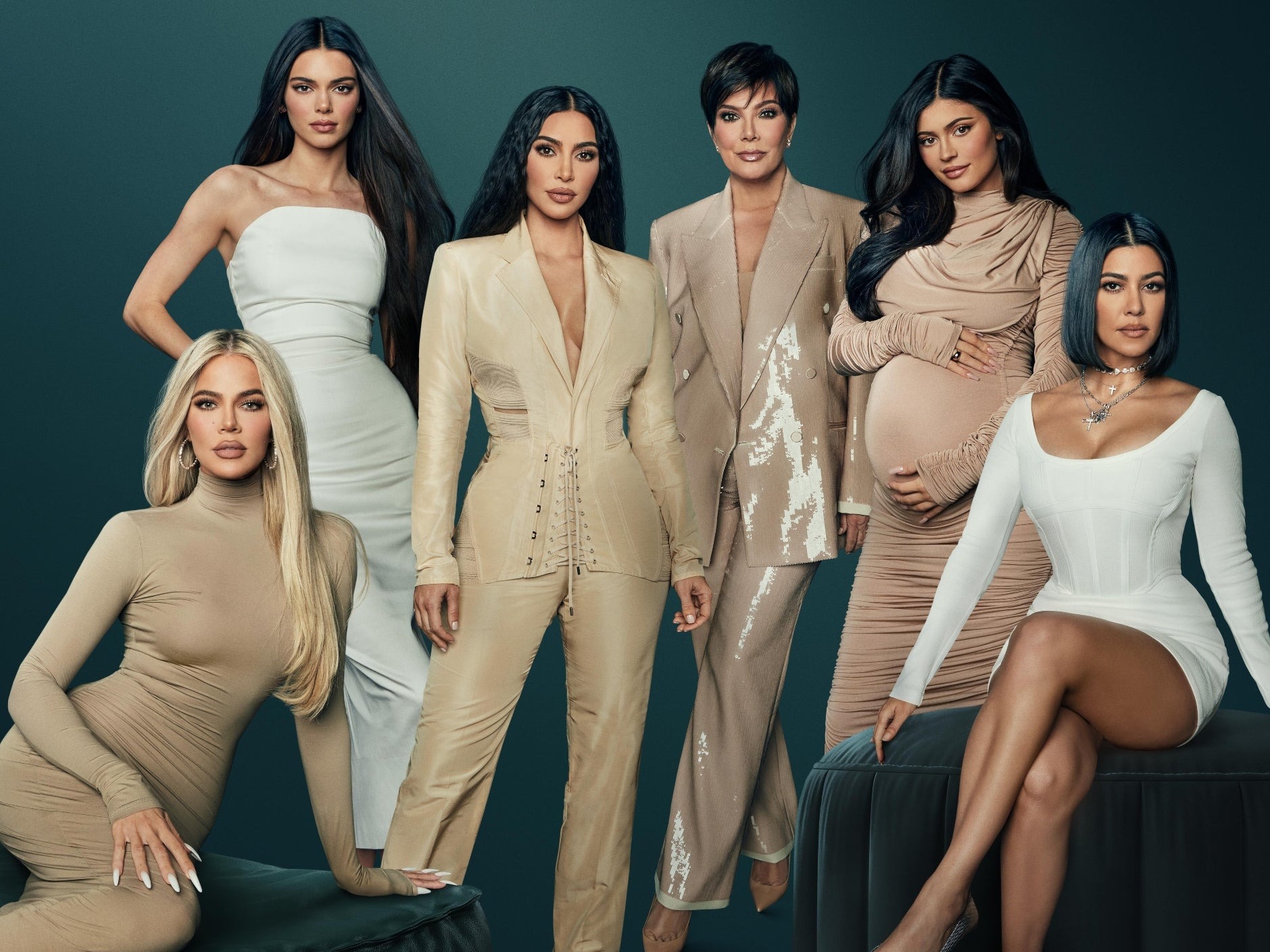 Cảnh sát đột kích tiệc sinh nhật hoành tráng nhất Hollywood của "bà trùm đế chế Kardashian" - Ảnh 9.
