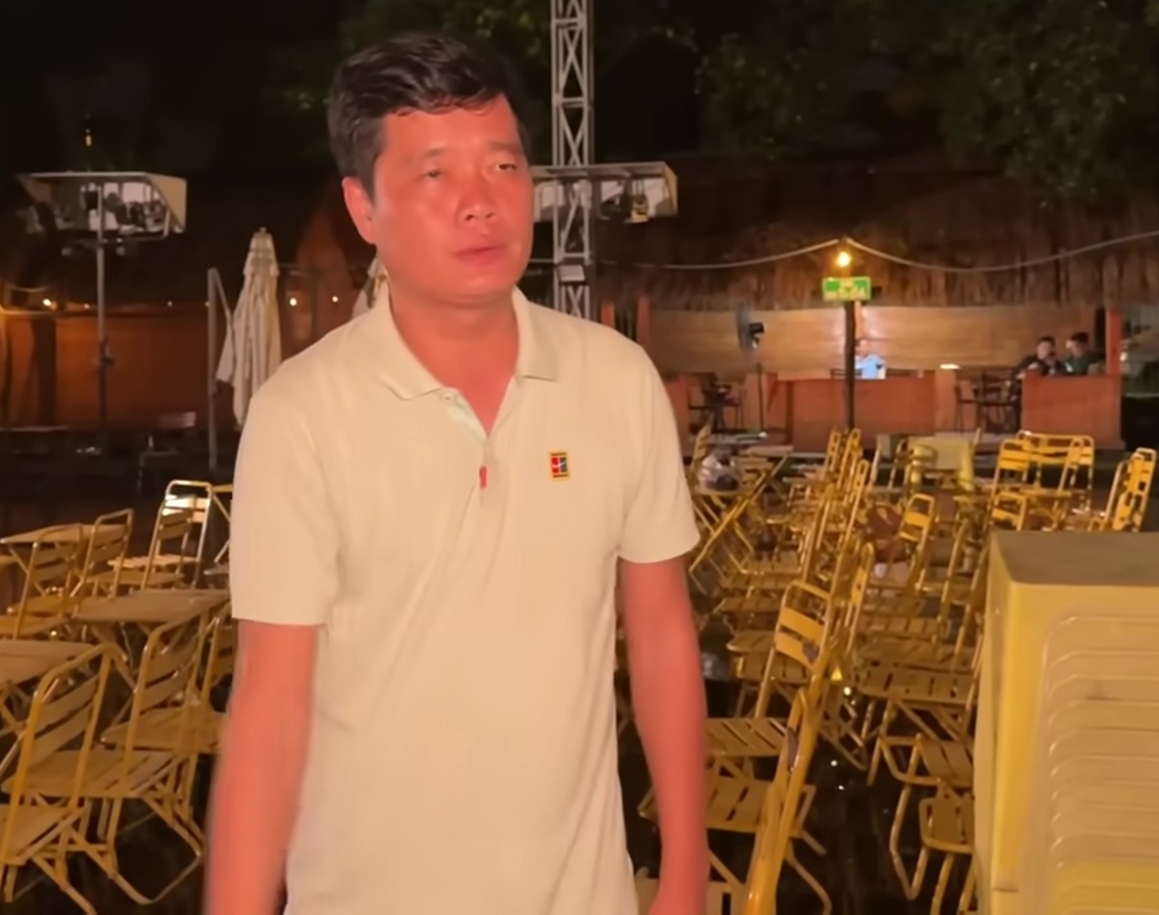 Ông trùm thứ 2 của Điền Quân phải tạm đóng cửa kinh doanh, lí do xót xa- Ảnh 1. Ông trùm thứ 2 của Điền Quân phải tạm đóng cửa kinh doanh, lí do xót xa- Ảnh 1.