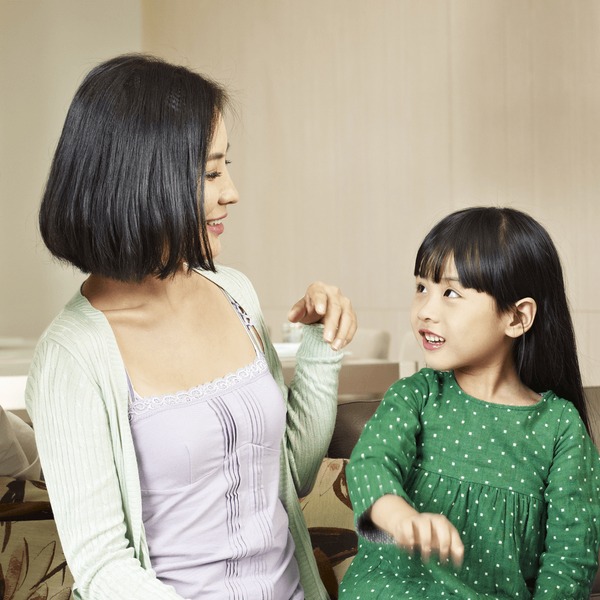 "Đàn ông NHÌN tai, phụ nữ NHÌN miệng": Cha mẹ dạy sớm triết lý này, con lớn lên tránh vô số khổ đau trong đời - Ảnh 1. "Đàn ông NHÌN tai, phụ nữ NHÌN miệng": Cha mẹ dạy sớm triết lý này, con lớn lên tránh vô số khổ đau trong đời - Ảnh 1.