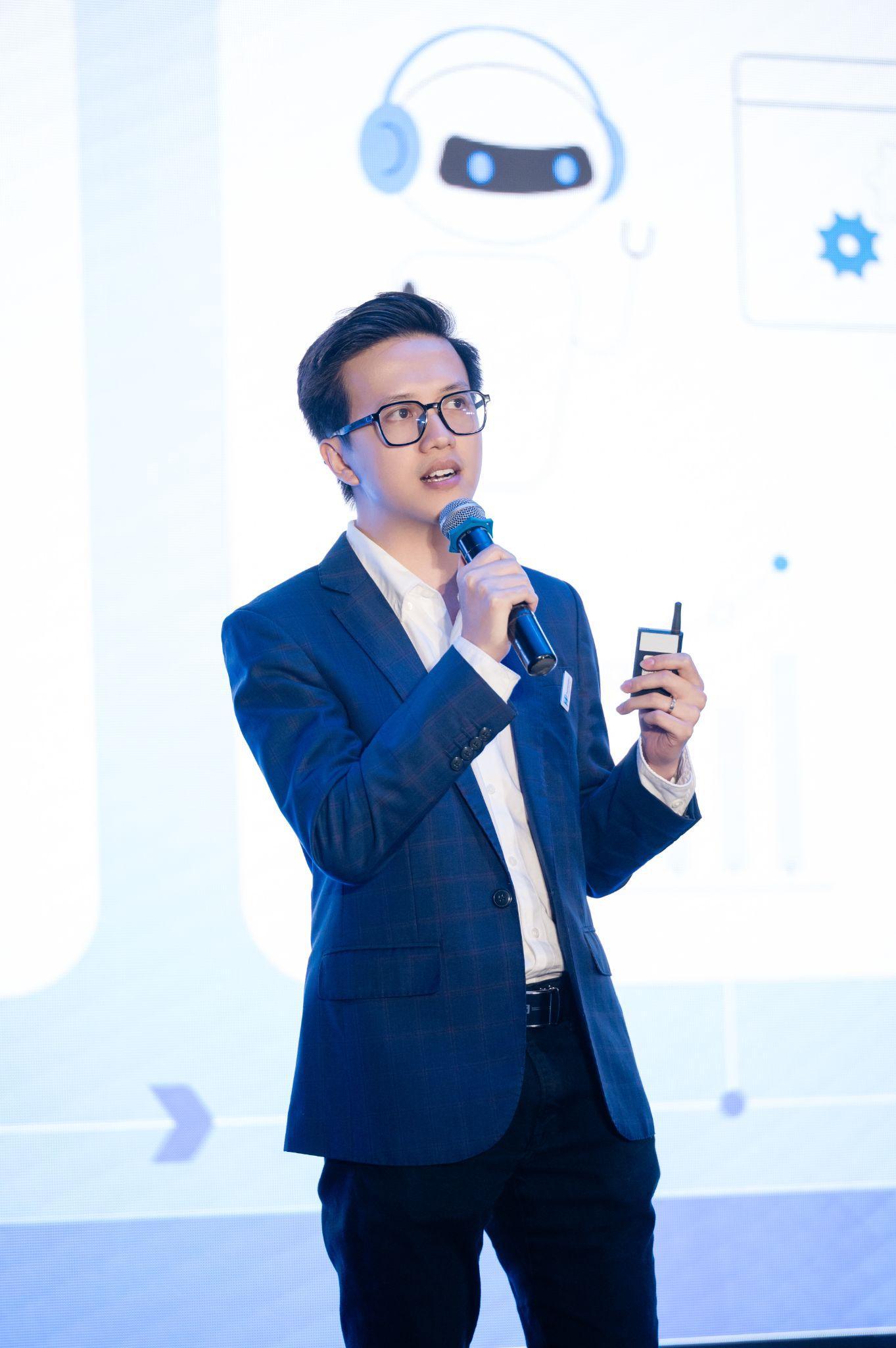 Hậu tối ưu chi phí: Contact Center BFSI chuyển từ “trung tâm chi phí” sang “trung tâm giá trị” - Ảnh 1. Hậu tối ưu chi phí: Contact Center BFSI chuyển từ “trung tâm chi phí” sang “trung tâm giá trị” - Ảnh 1.