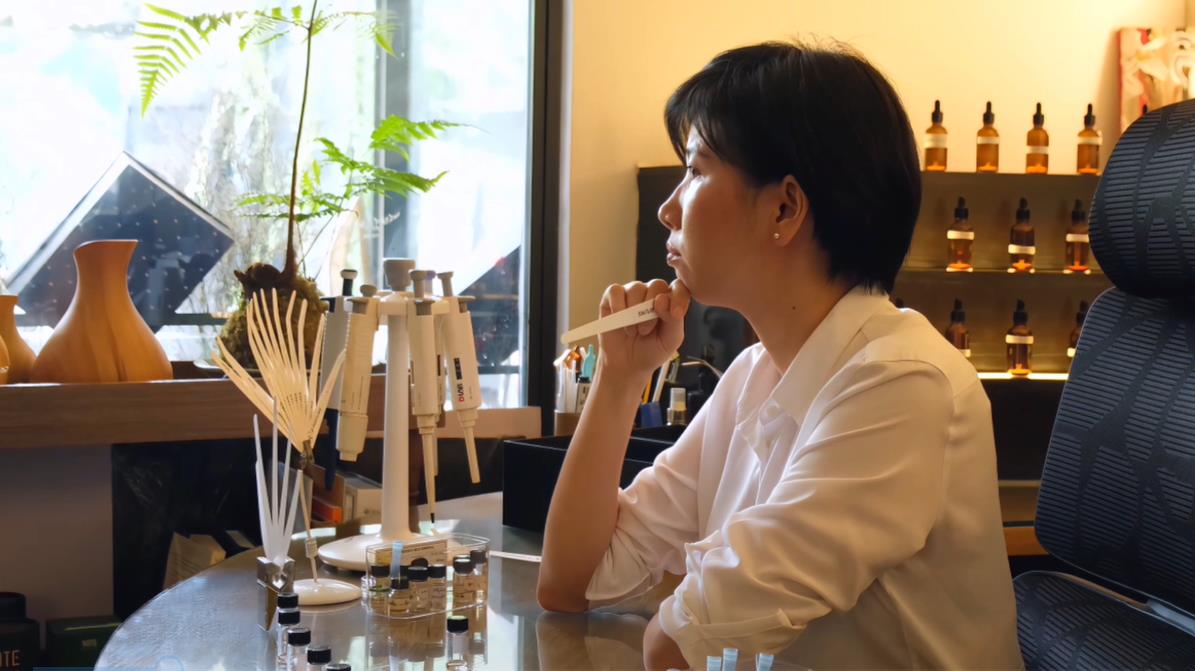 Vietnam Airlines: Kể câu chuyện thương hiệu bằng hương sắc Việt - Ảnh 1.