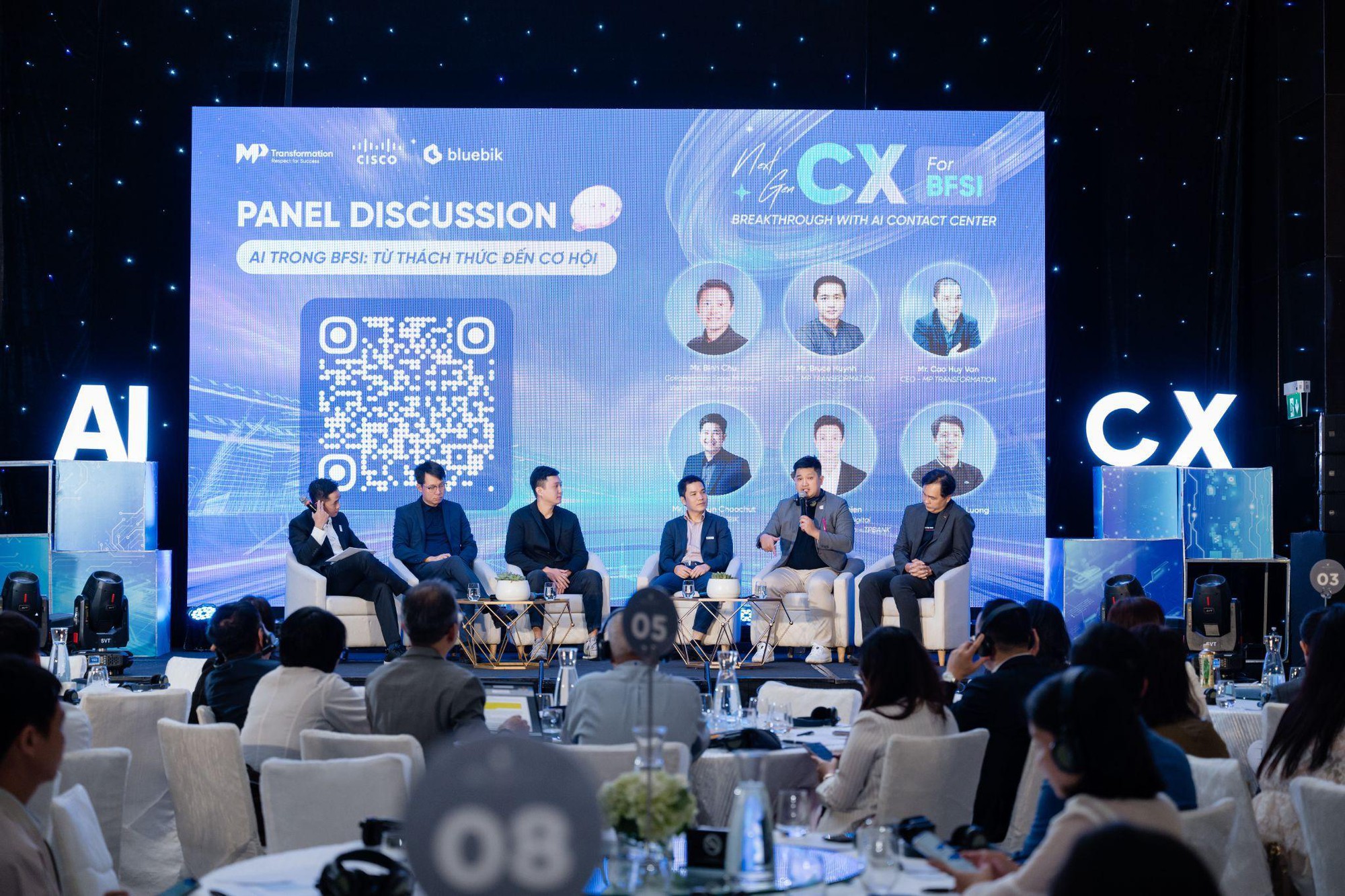 Hậu tối ưu chi phí: Contact Center BFSI chuyển từ “trung tâm chi phí” sang “trung tâm giá trị” - Ảnh 2. Hậu tối ưu chi phí: Contact Center BFSI chuyển từ “trung tâm chi phí” sang “trung tâm giá trị” - Ảnh 2.