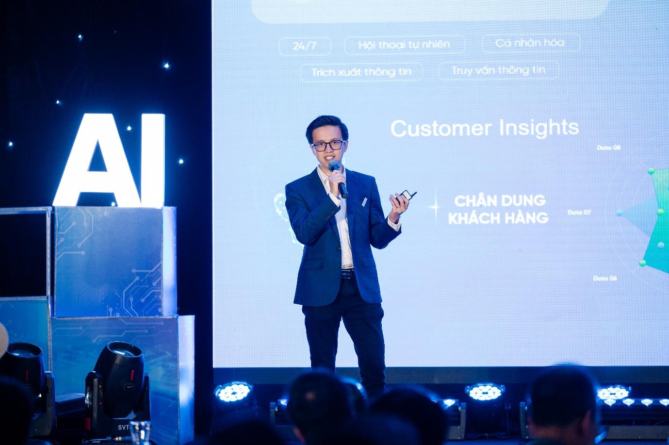 Hậu tối ưu chi phí: Contact Center BFSI chuyển từ “trung tâm chi phí” sang “trung tâm giá trị” - Ảnh 3. Hậu tối ưu chi phí: Contact Center BFSI chuyển từ “trung tâm chi phí” sang “trung tâm giá trị” - Ảnh 3.