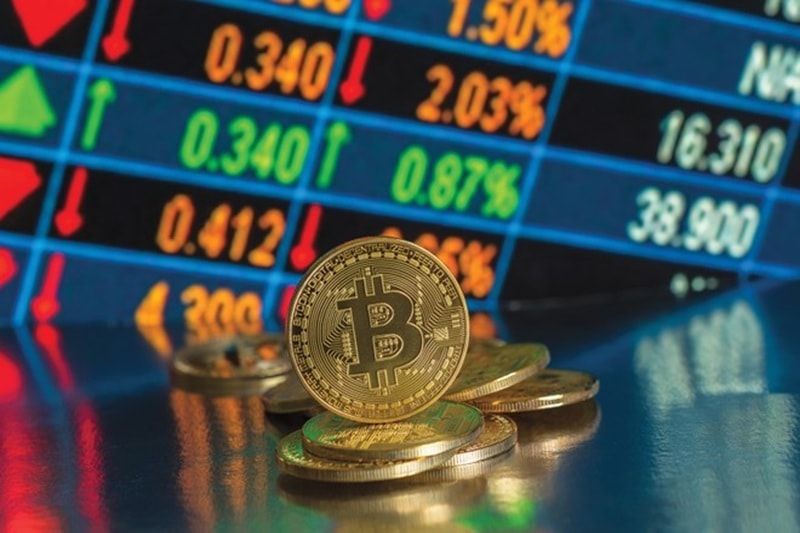 Vietcap rời cuộc đua sàn giao dịch tài sản số: Thị trường còn lại những ai? - Ảnh 2.