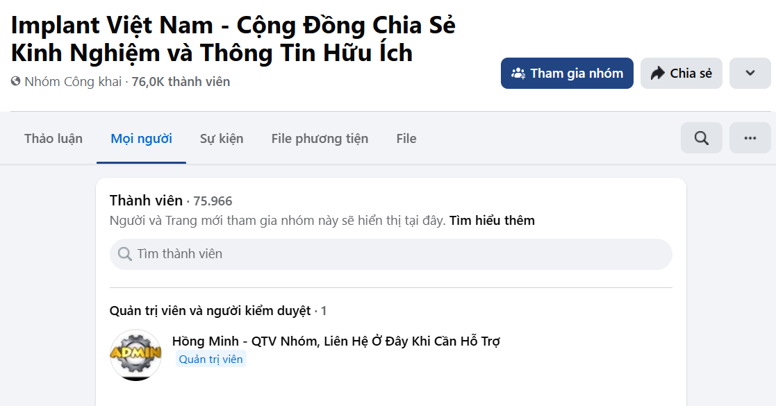 Chủ một doanh nghiệp "khóc ròng" vì mất trắng 7 group Facebook chỉ sau một cuộc gọi giả mạo - Ảnh 1.