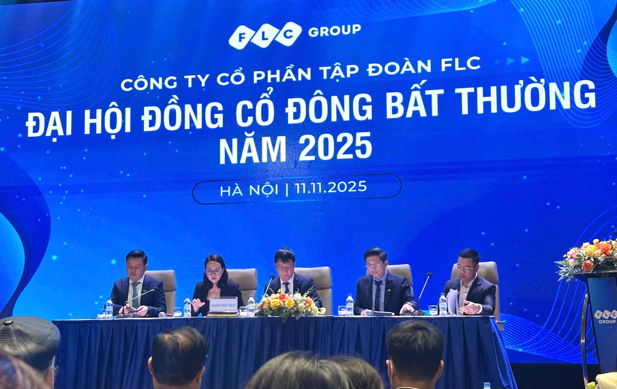 FLC đem về gần 1.800 tỷ đồng doanh thu bất động sản trong 9 tháng, hé lộ 50 dự án đang triển khai và kế hoạch phát triển nhà ở xã hội - Ảnh 2.