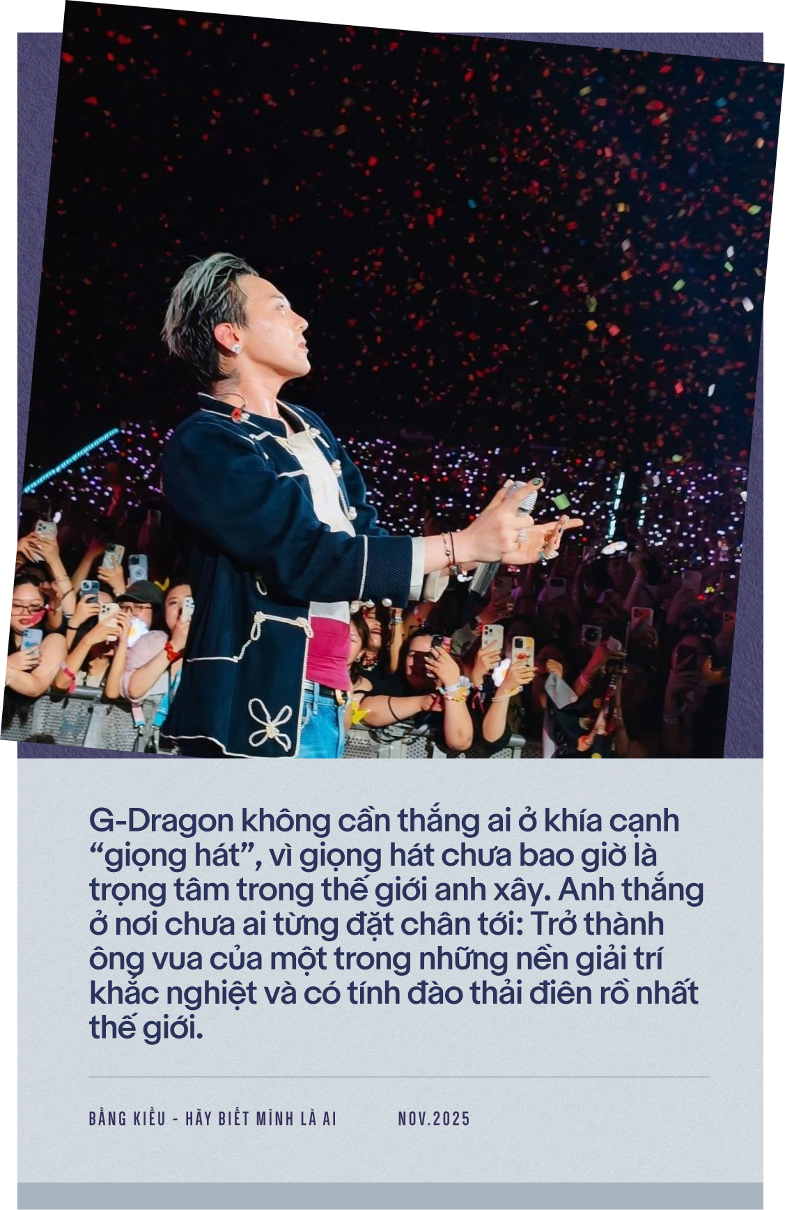 Bằng Kiều - Xin hãy biết mình là ai- Ảnh 6. Bằng Kiều - Xin hãy biết mình là ai- Ảnh 6.