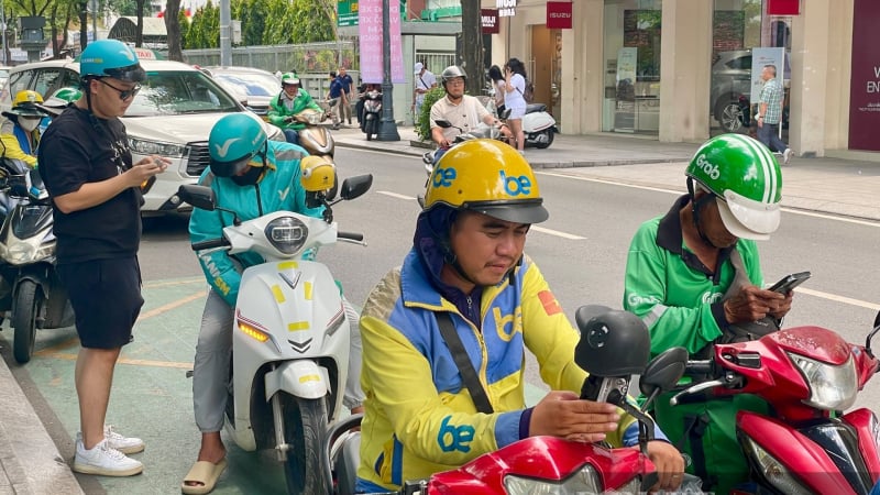 Sau 7 năm hoạt động, Be lần đầu có lãi - Ảnh 1.