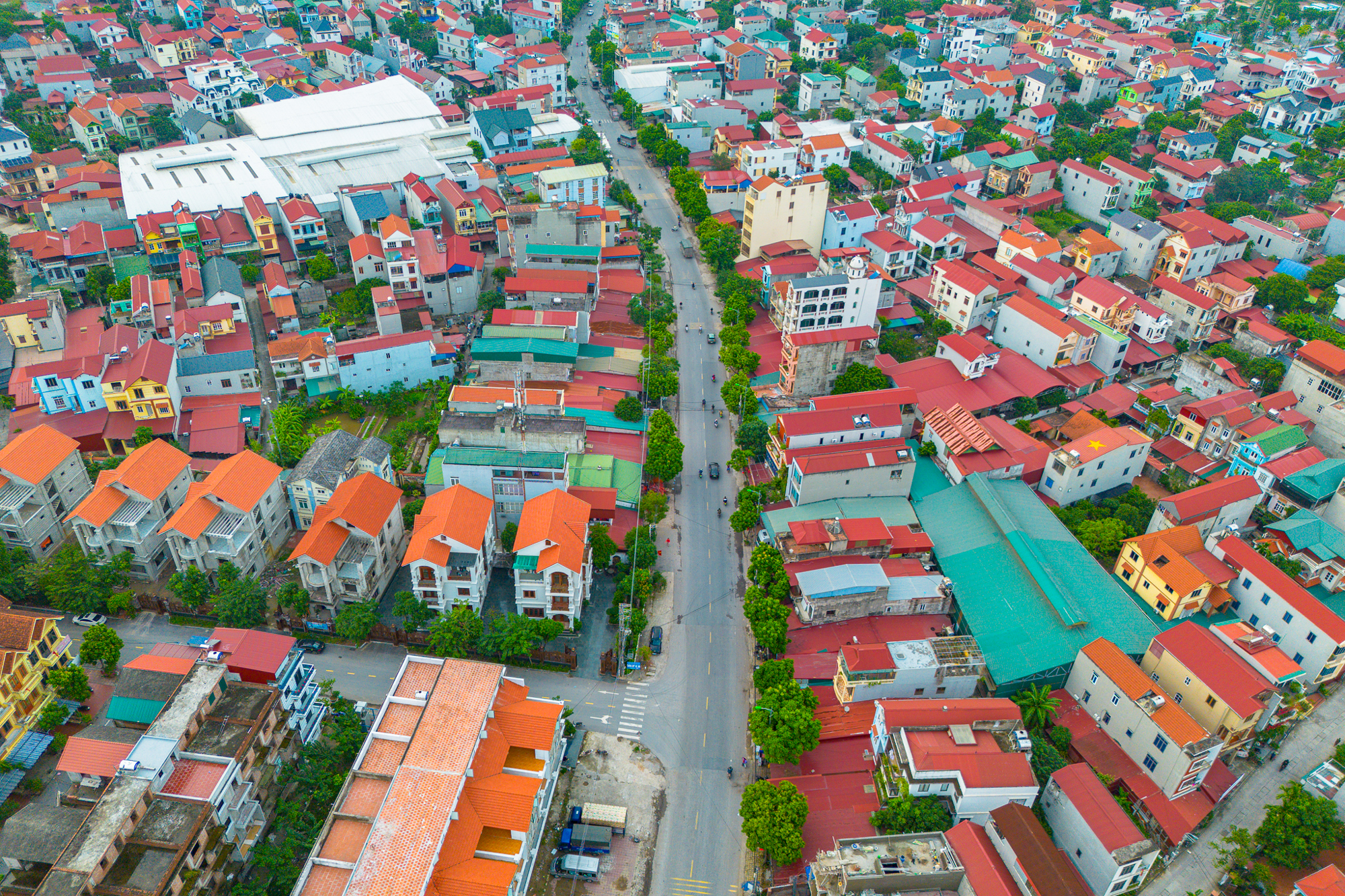 Cầu 2 tầng, cầu đắt nhất Hà Nội và loạt con đường kết nối...đang biến Mê Linh trở "điểm nóng" cho nhà đầu tư bất động sản cuối năm - Ảnh 11. Cầu 2 tầng, cầu đắt nhất Hà Nội và loạt con đường kết nối...đang biến Mê Linh trở "điểm nóng" cho nhà đầu tư bất động sản cuối năm - Ảnh 11.