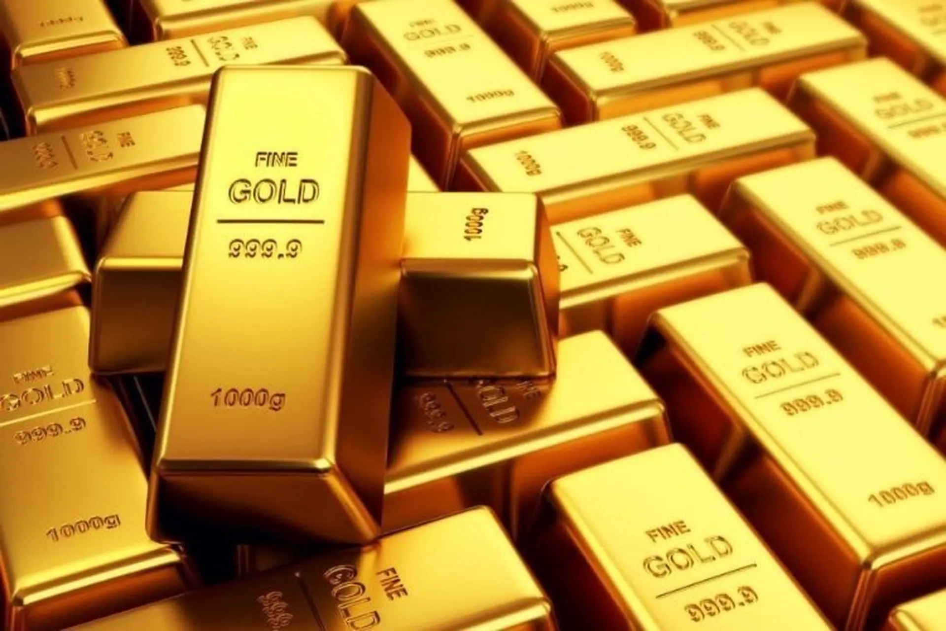 Mua vàng ít bị mẹ mắng nhất