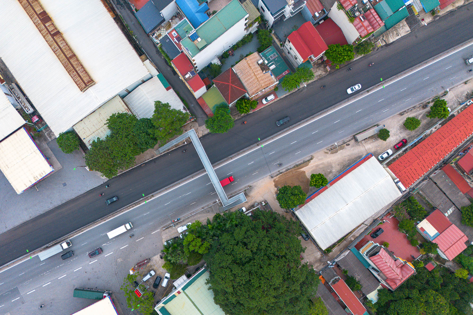 Cầu 2 tầng, cầu đắt nhất Hà Nội và loạt con đường kết nối...đang biến Mê Linh trở "điểm nóng" cho nhà đầu tư bất động sản cuối năm - Ảnh 9. Cầu 2 tầng, cầu đắt nhất Hà Nội và loạt con đường kết nối...đang biến Mê Linh trở "điểm nóng" cho nhà đầu tư bất động sản cuối năm - Ảnh 9.
