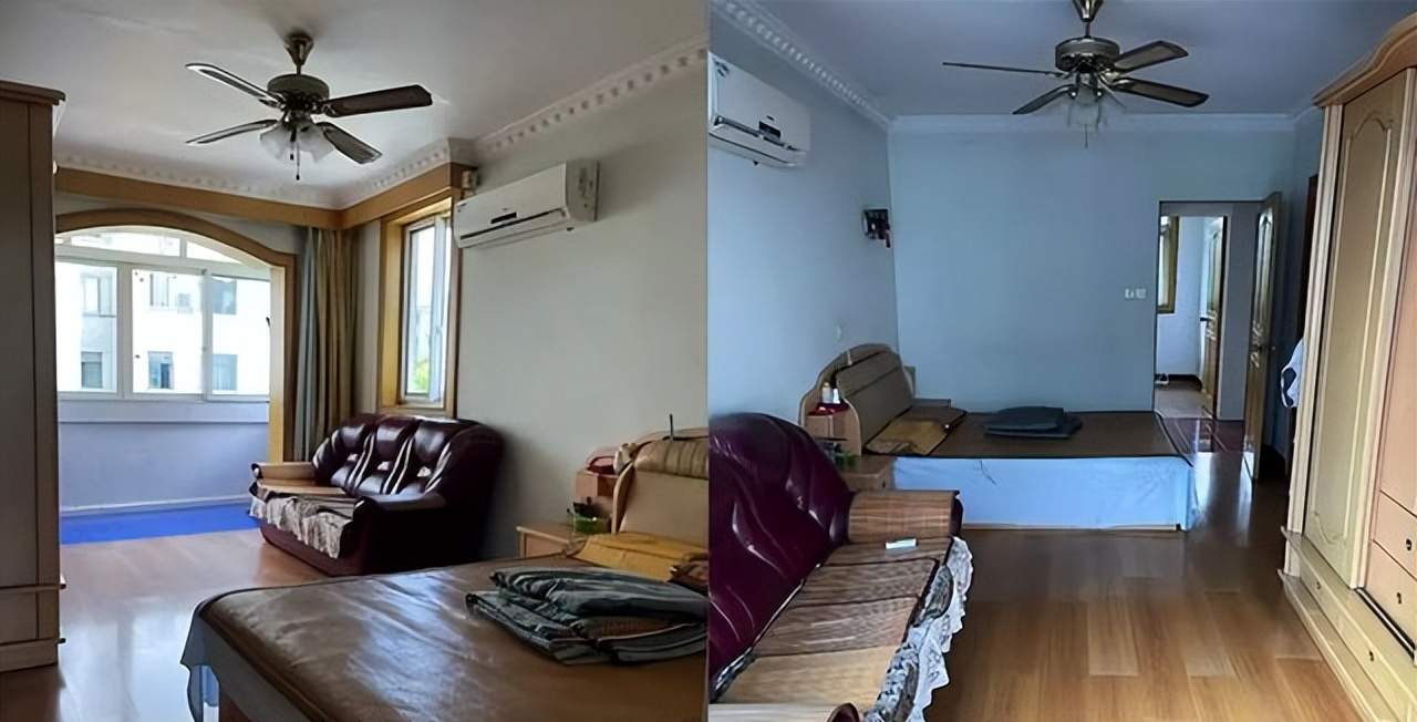 Chi 550 triệu đồng cải tạo nhà 37m² của bố mẹ: Cô gái khiến cả khu phố trầm trồ vì màn "lột xác" thần kỳ - Ảnh 1. Chi 550 triệu đồng cải tạo nhà 37m² của bố mẹ: Cô gái khiến cả khu phố trầm trồ vì màn "lột xác" thần kỳ - Ảnh 1.