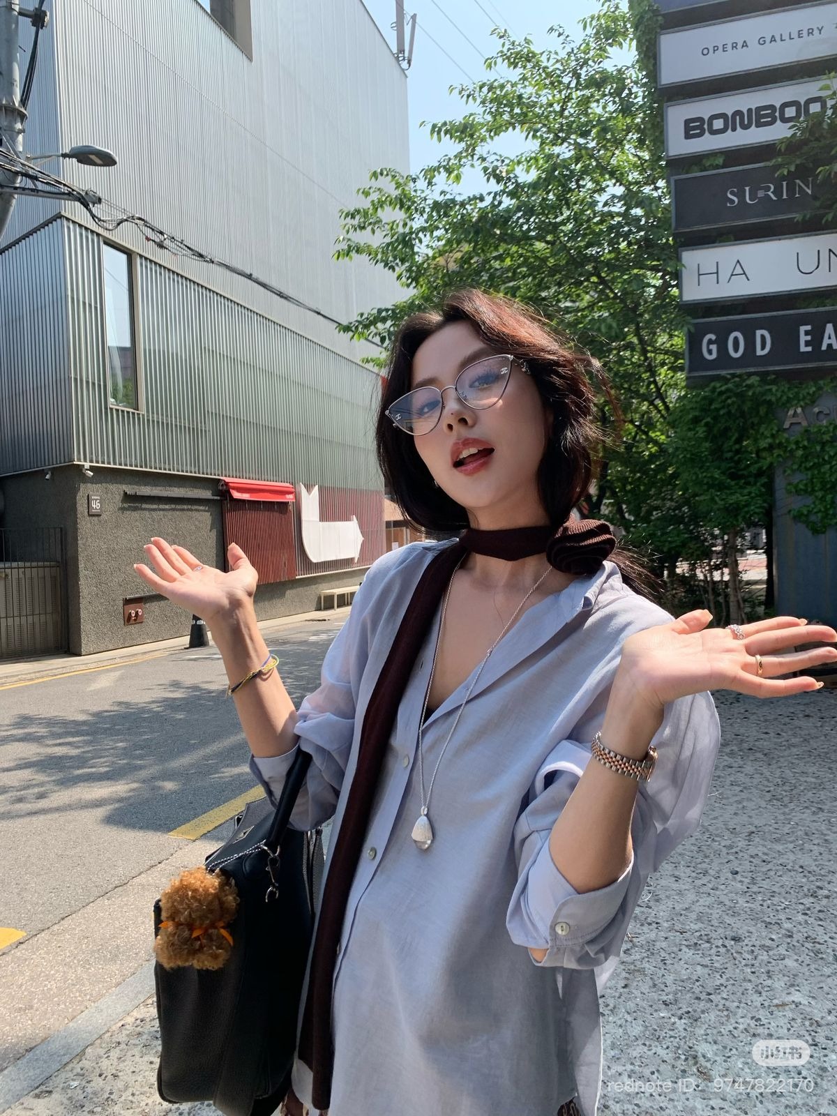 10 kiểu người 10 kiểu người