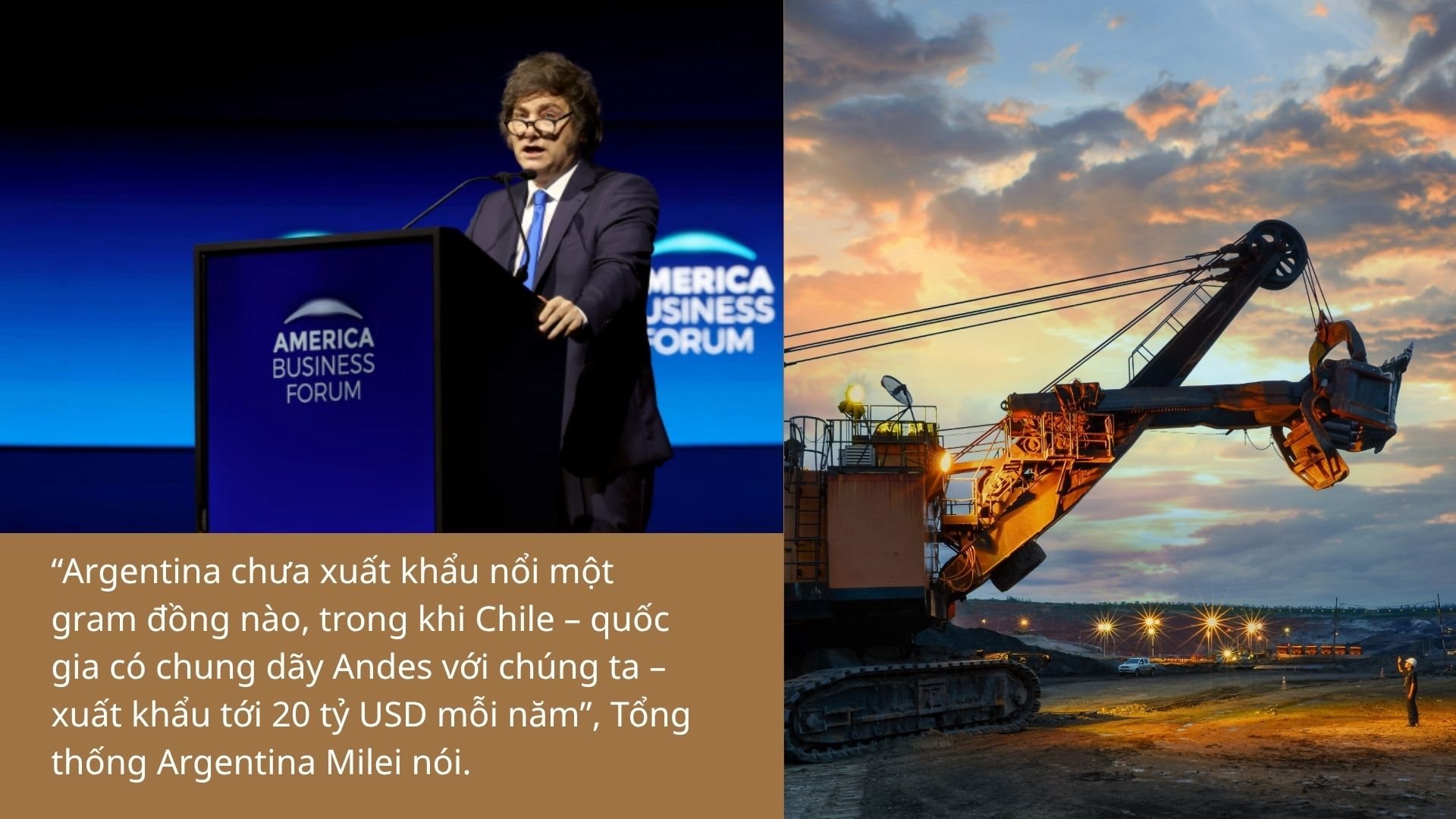 Sở hữu ‘kho báu’ cả thế giới thèm khát nhưng không xuất khẩu nổi 1 gram, nền kinh tế thuộc G20 rục rịch hành động, quyết ‘làm cho đất nước vĩ đại trở lại’- Ảnh 6.