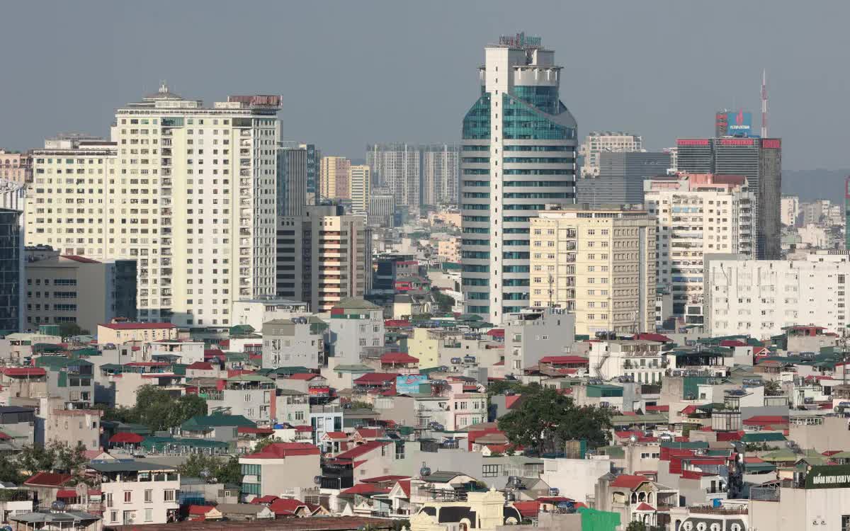 Hỗ trợ lưu động thủ tục đất đai đến từng thôn, tổ dân phố - Ảnh 1.