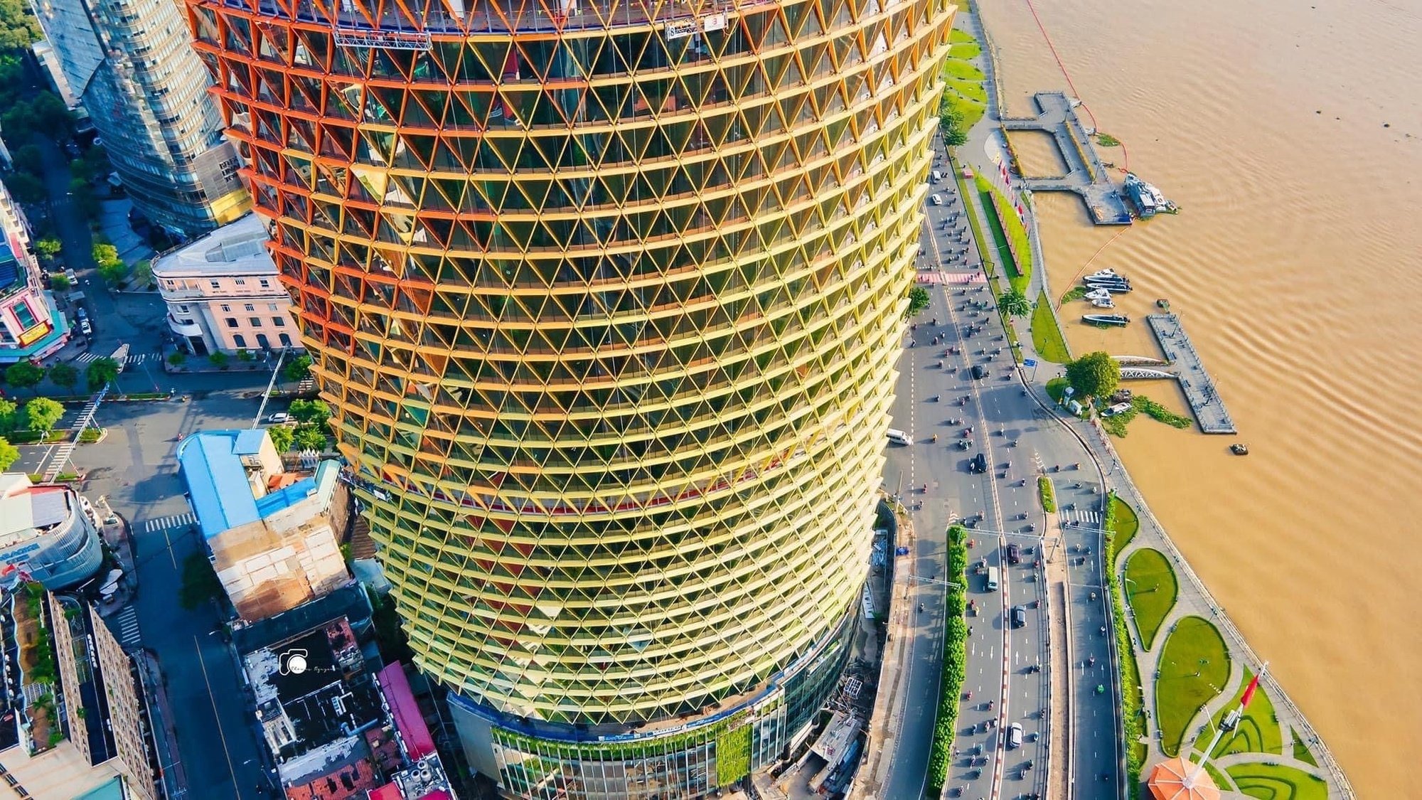 Từ trại giam, bà Trương Mỹ Lan gửi đơn xin một việc - Ảnh 1.