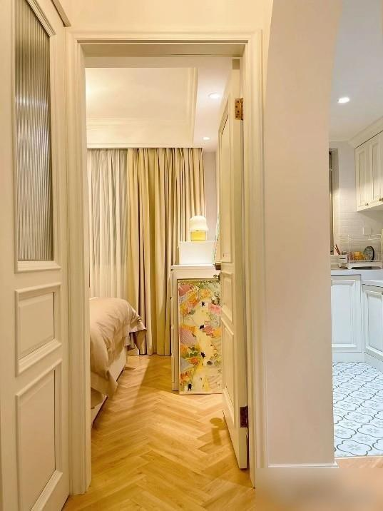 Chi 550 triệu đồng cải tạo nhà 37m² của bố mẹ: Cô gái khiến cả khu phố trầm trồ vì màn "lột xác" thần kỳ - Ảnh 13. Chi 550 triệu đồng cải tạo nhà 37m² của bố mẹ: Cô gái khiến cả khu phố trầm trồ vì màn "lột xác" thần kỳ - Ảnh 13.