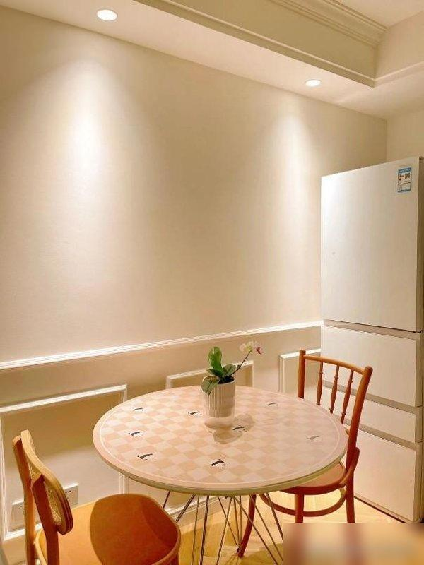 Chi 550 triệu đồng cải tạo nhà 37m² của bố mẹ: Cô gái khiến cả khu phố trầm trồ vì màn "lột xác" thần kỳ - Ảnh 12. Chi 550 triệu đồng cải tạo nhà 37m² của bố mẹ: Cô gái khiến cả khu phố trầm trồ vì màn "lột xác" thần kỳ - Ảnh 12.