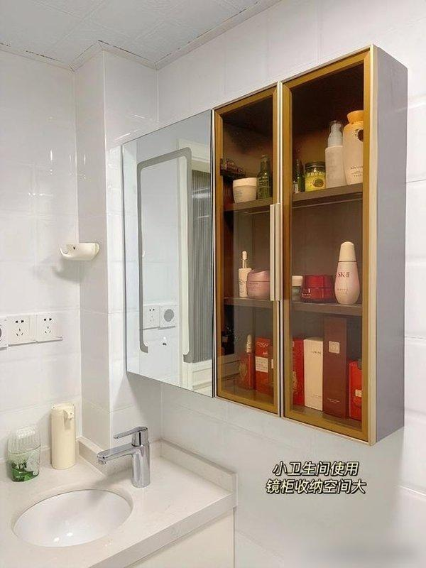 Chi 550 triệu đồng cải tạo nhà 37m² của bố mẹ: Cô gái khiến cả khu phố trầm trồ vì màn "lột xác" thần kỳ - Ảnh 15. Chi 550 triệu đồng cải tạo nhà 37m² của bố mẹ: Cô gái khiến cả khu phố trầm trồ vì màn "lột xác" thần kỳ - Ảnh 15.