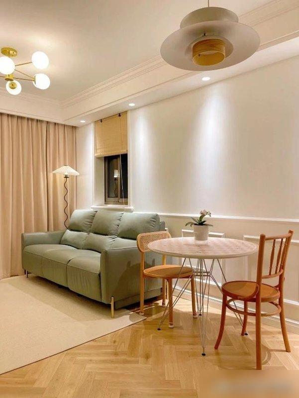 Chi 550 triệu đồng cải tạo nhà 37m² của bố mẹ: Cô gái khiến cả khu phố trầm trồ vì màn "lột xác" thần kỳ - Ảnh 3. Chi 550 triệu đồng cải tạo nhà 37m² của bố mẹ: Cô gái khiến cả khu phố trầm trồ vì màn "lột xác" thần kỳ - Ảnh 3.