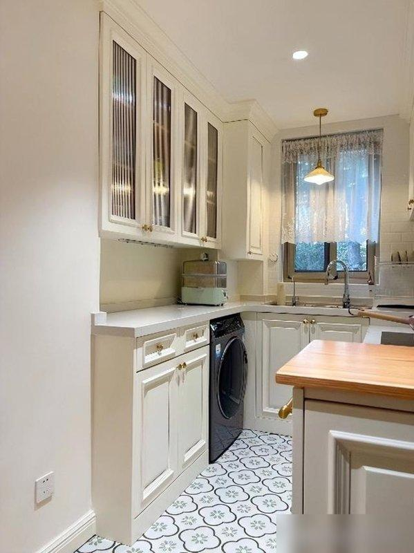 Chi 550 triệu đồng cải tạo nhà 37m² của bố mẹ: Cô gái khiến cả khu phố trầm trồ vì màn "lột xác" thần kỳ - Ảnh 5. Chi 550 triệu đồng cải tạo nhà 37m² của bố mẹ: Cô gái khiến cả khu phố trầm trồ vì màn "lột xác" thần kỳ - Ảnh 5.