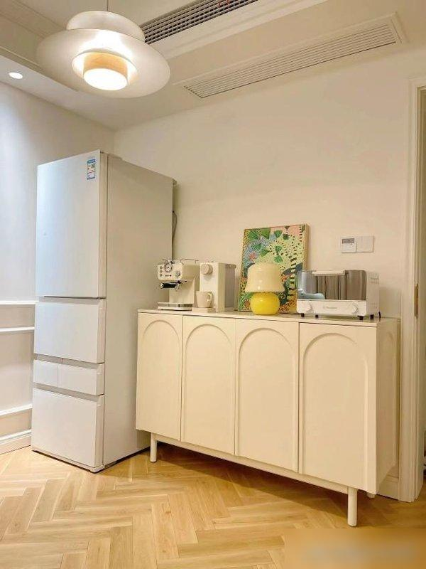 Chi 550 triệu đồng cải tạo nhà 37m² của bố mẹ: Cô gái khiến cả khu phố trầm trồ vì màn "lột xác" thần kỳ - Ảnh 11. Chi 550 triệu đồng cải tạo nhà 37m² của bố mẹ: Cô gái khiến cả khu phố trầm trồ vì màn "lột xác" thần kỳ - Ảnh 11.