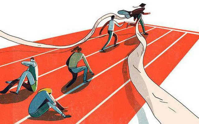 Càng ít đăng lên MXH, càng đáng nể: 9 đặc điểm tính cách hiếm có của người sống kín tiếng- Ảnh 2. Càng ít đăng lên MXH, càng đáng nể: 9 đặc điểm tính cách hiếm có của người sống kín tiếng- Ảnh 2.