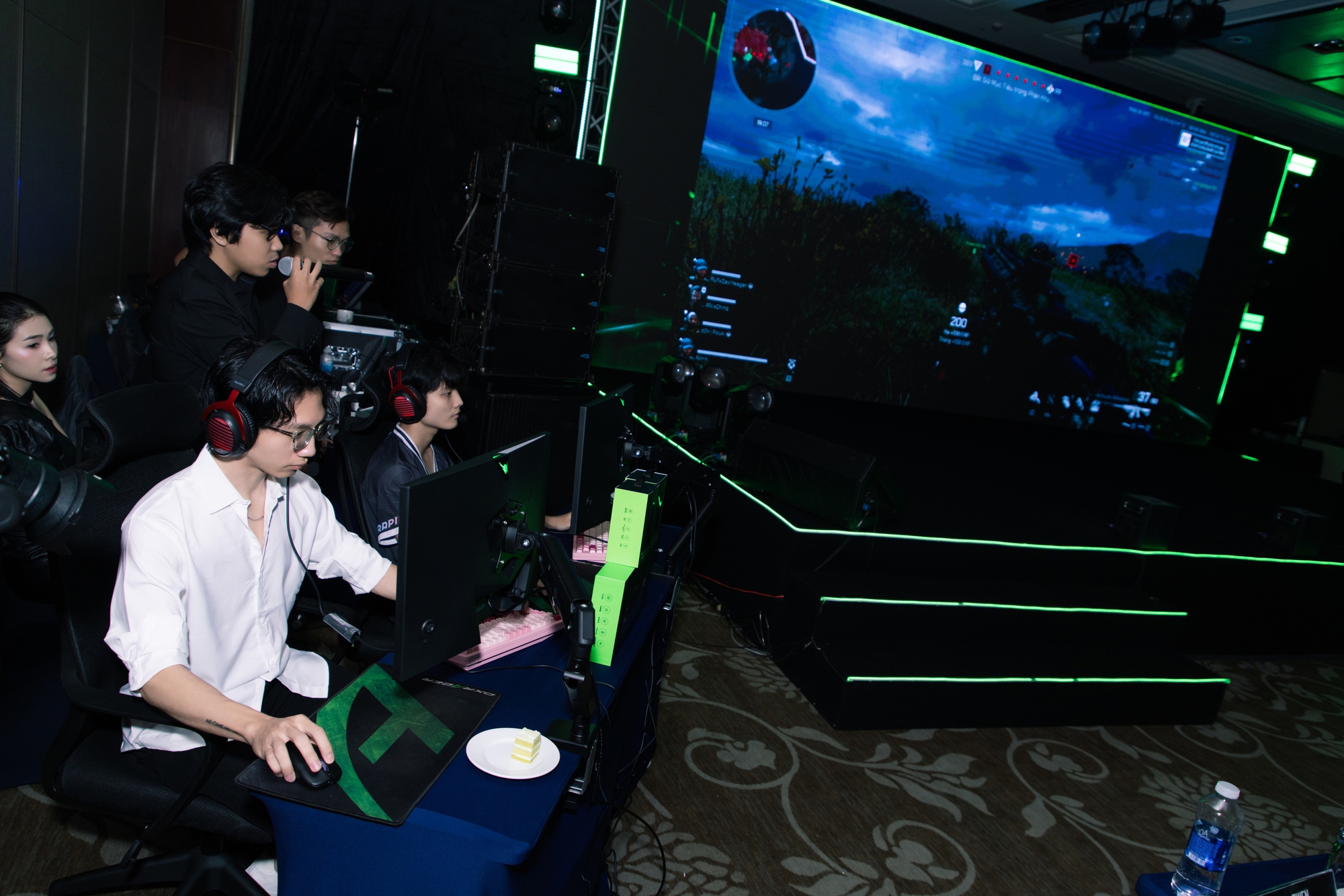 750Hz - ANTGAMER tuyên chiến mọi giới hạn của màn hình Gaming bằng cách nào?- Ảnh 3. 750Hz - ANTGAMER tuyên chiến mọi giới hạn của màn hình Gaming bằng cách nào?- Ảnh 3.