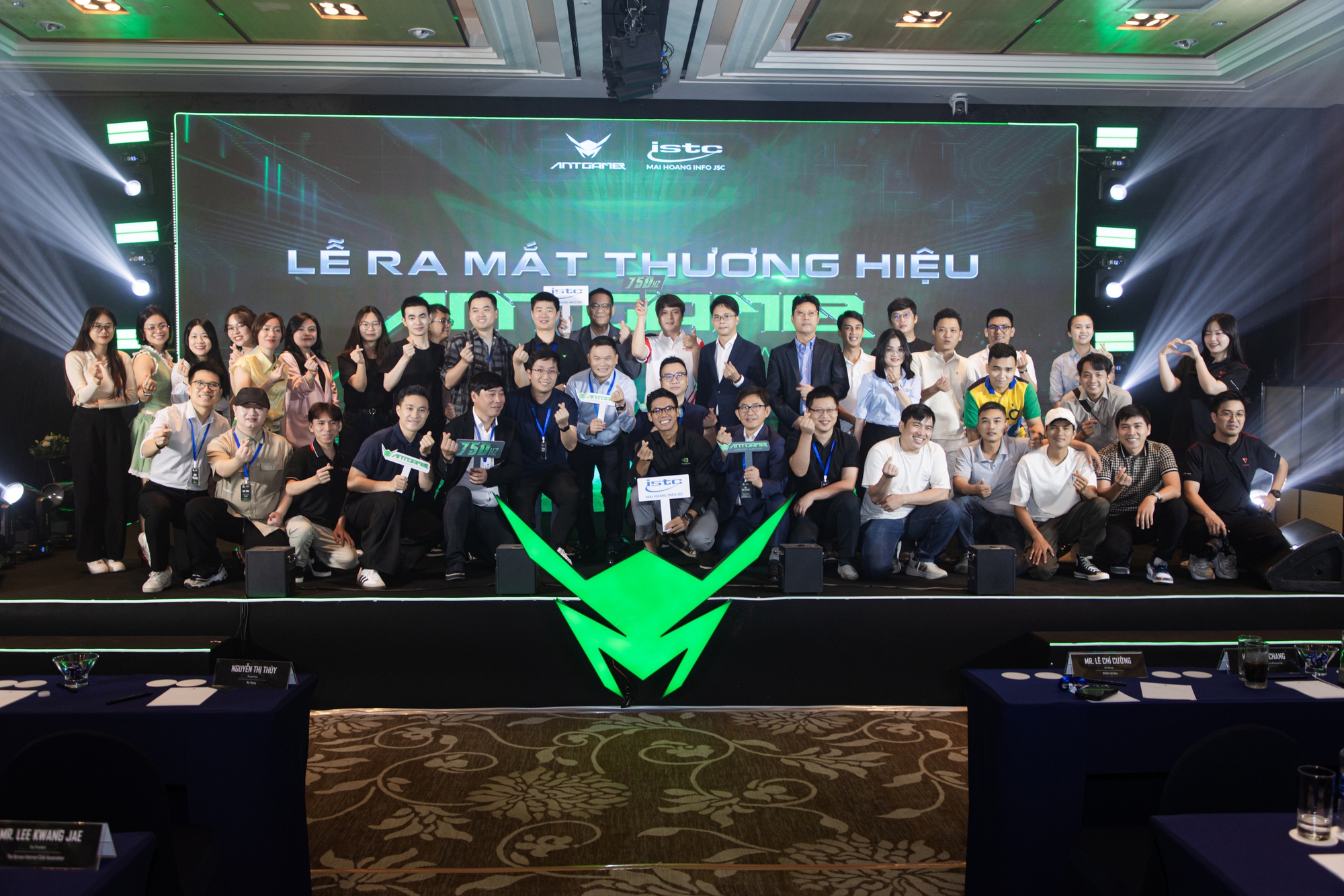 750Hz - ANTGAMER tuyên chiến mọi giới hạn của màn hình Gaming bằng cách nào?- Ảnh 6. 750Hz - ANTGAMER tuyên chiến mọi giới hạn của màn hình Gaming bằng cách nào?- Ảnh 6.