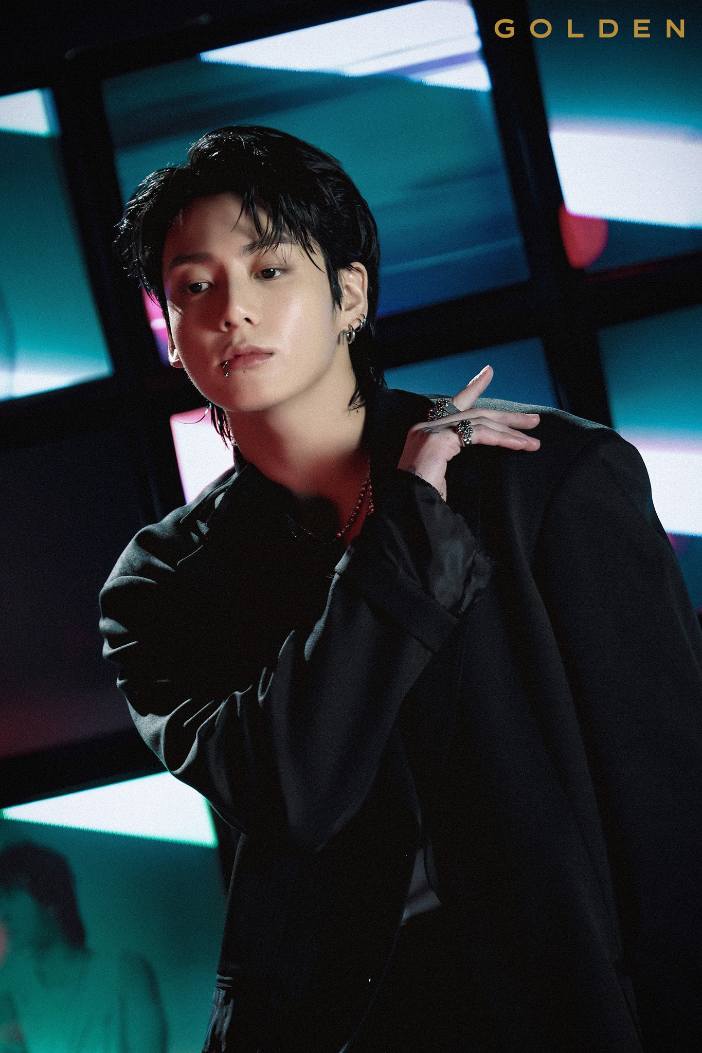 Choáng váng vì Jungkook (BTS) bị "phốt": Là tra nam, đã đưa 4 cô gái về nhà chỉ trong 1 tháng? - Ảnh 5. Choáng váng vì Jungkook (BTS) bị "phốt": Là tra nam, đã đưa 4 cô gái về nhà chỉ trong 1 tháng? - Ảnh 5.