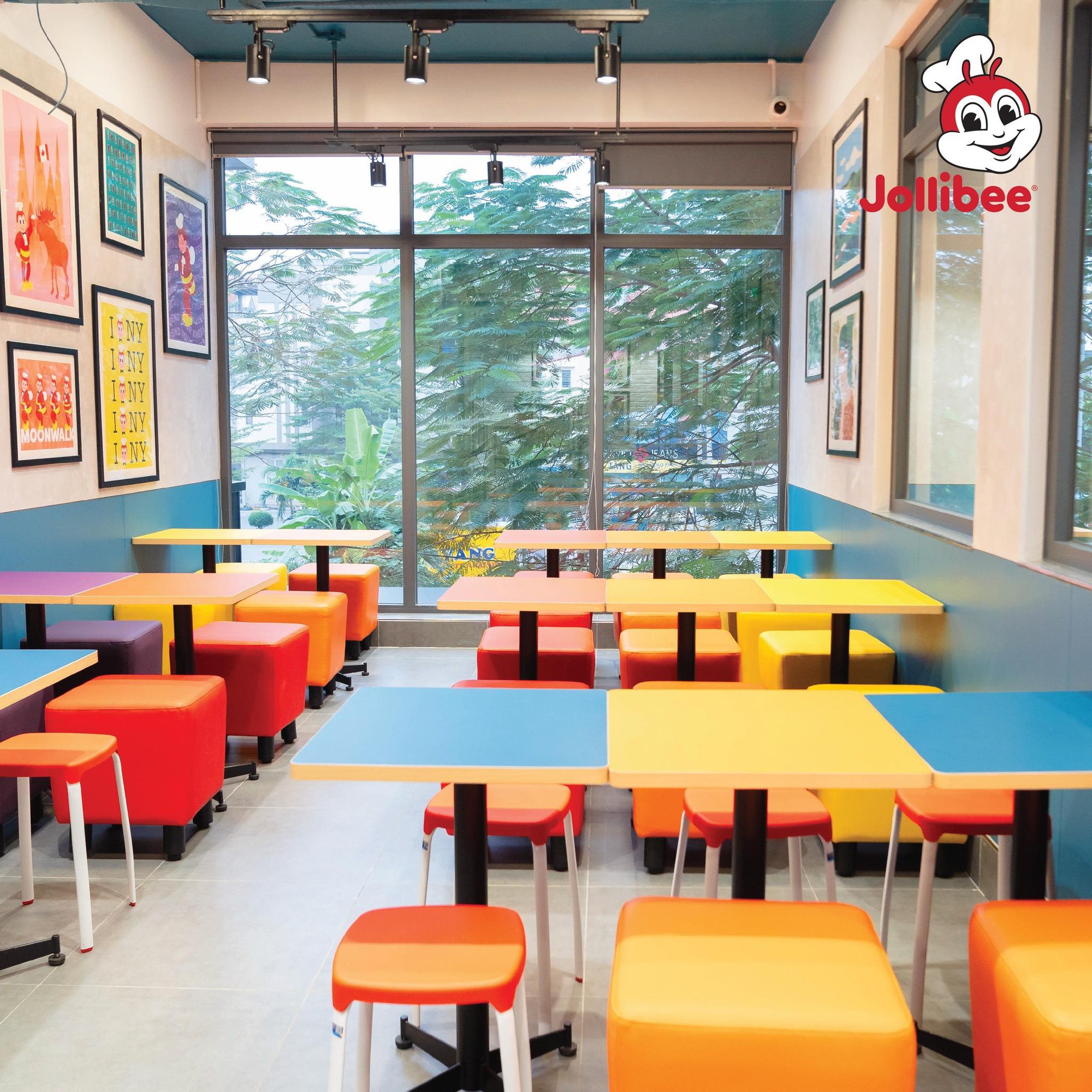 Jollibee Việt Nam khẳng định vị thế dẫn đầu khi nắm giữ 22% thị phần fastfood năm 2024- Ảnh 3. Jollibee Việt Nam khẳng định vị thế dẫn đầu khi nắm giữ 22% thị phần fastfood năm 2024- Ảnh 3.
