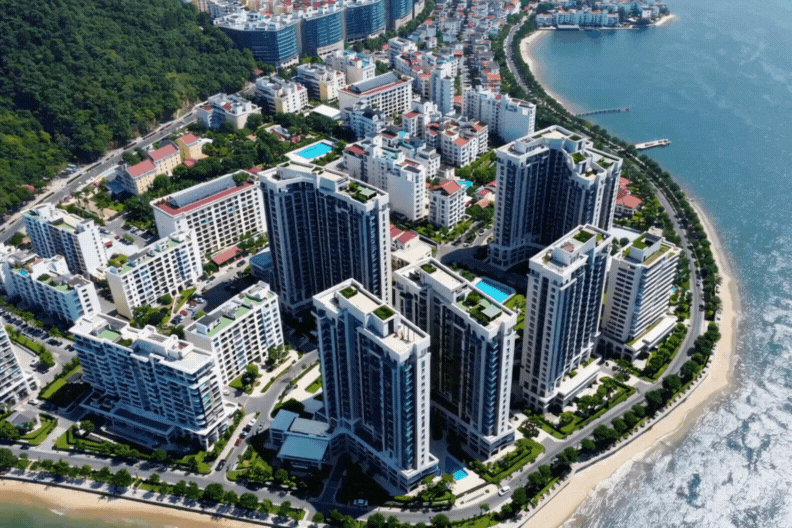 Chốt ngày trọng đại cho công trình 18 tỷ USD của Vingroup ở tỉnh miền Bắc, là dự án "khủng" nhất lịch sử - Ảnh 4. Chốt ngày trọng đại cho công trình 18 tỷ USD của Vingroup ở tỉnh miền Bắc, là dự án "khủng" nhất lịch sử - Ảnh 4.