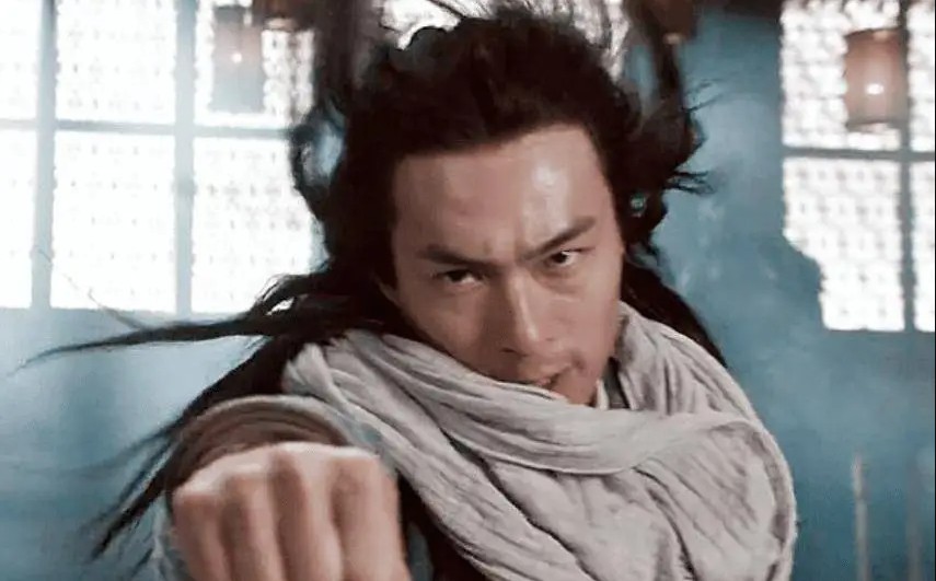 Tiêu Phong bại dưới tay Vô Danh Thần Tăng, đổi thành Dương Quá liệu có cơ thắng? Chỉ cần so 1 điểm là rõ- Ảnh 1. Tiêu Phong bại dưới tay Vô Danh Thần Tăng, đổi thành Dương Quá liệu có cơ thắng? Chỉ cần so 1 điểm là rõ- Ảnh 1.