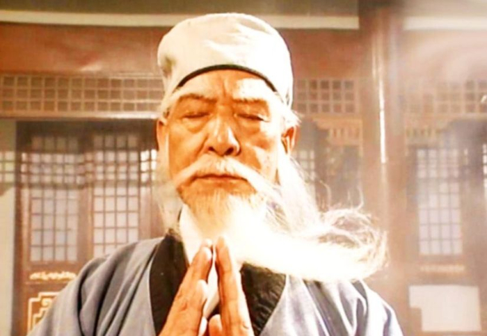 Tiêu Phong bại dưới tay Vô Danh Thần Tăng, đổi thành Dương Quá liệu có cơ thắng? Chỉ cần so 1 điểm là rõ- Ảnh 4. Tiêu Phong bại dưới tay Vô Danh Thần Tăng, đổi thành Dương Quá liệu có cơ thắng? Chỉ cần so 1 điểm là rõ- Ảnh 4.