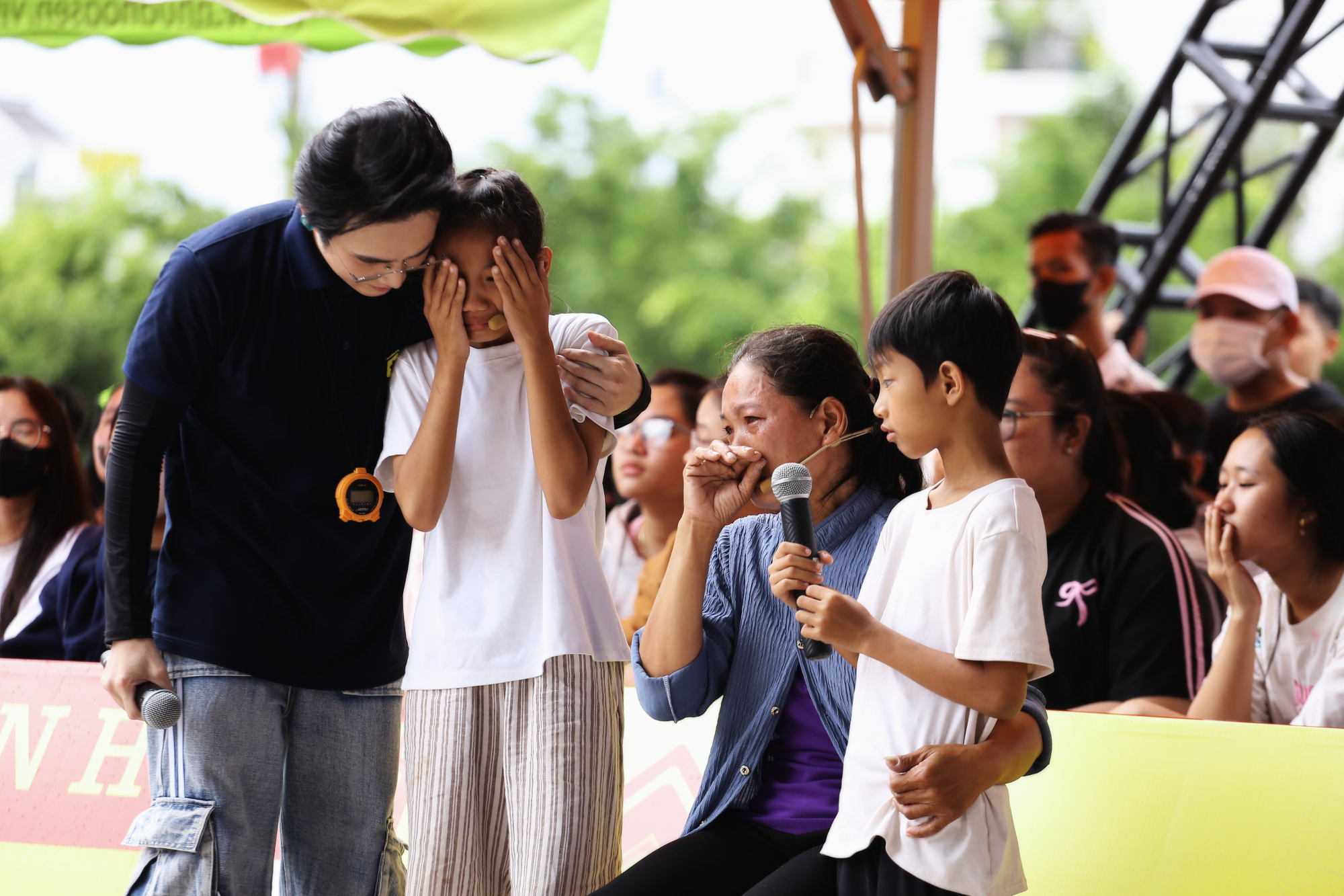 Nam ca sĩ không có đồng nào trong tay, giờ ở biệt phủ nghìn m2- Ảnh 2.