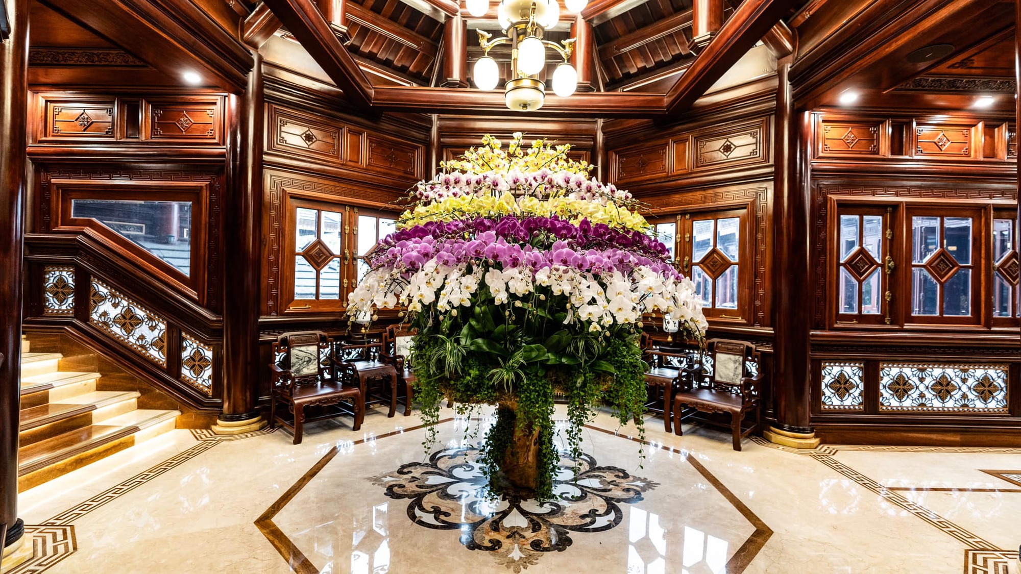 Cảnh tượng tại nhà riêng của Mailisa và Hoàng Kim Khánh ngay lúc này- Ảnh 6. Cảnh tượng tại nhà riêng của Mailisa và Hoàng Kim Khánh ngay lúc này- Ảnh 6.