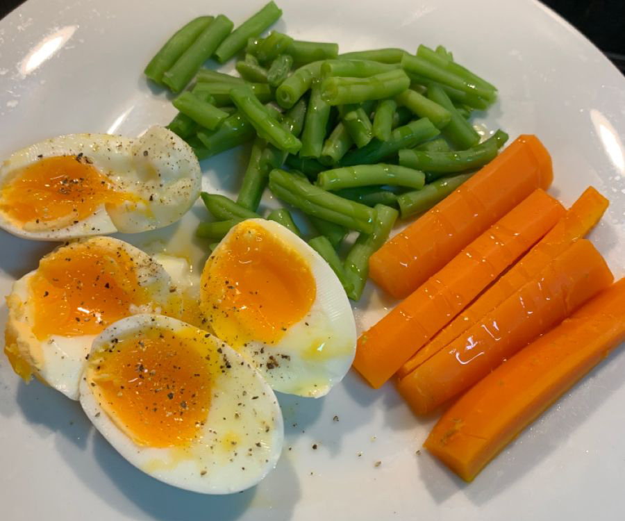 Bữa sáng là "thời điểm vàng" dưỡng thận nếu biết ăn 5 thứ: Chợ Việt không bao giờ thiếu! - Ảnh 1.