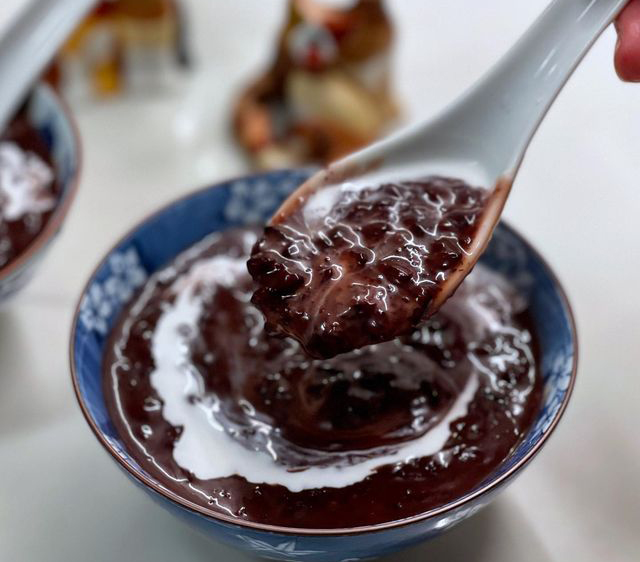 Bữa sáng là "thời điểm vàng" dưỡng thận nếu biết ăn 5 thứ: Chợ Việt không bao giờ thiếu! - Ảnh 3.