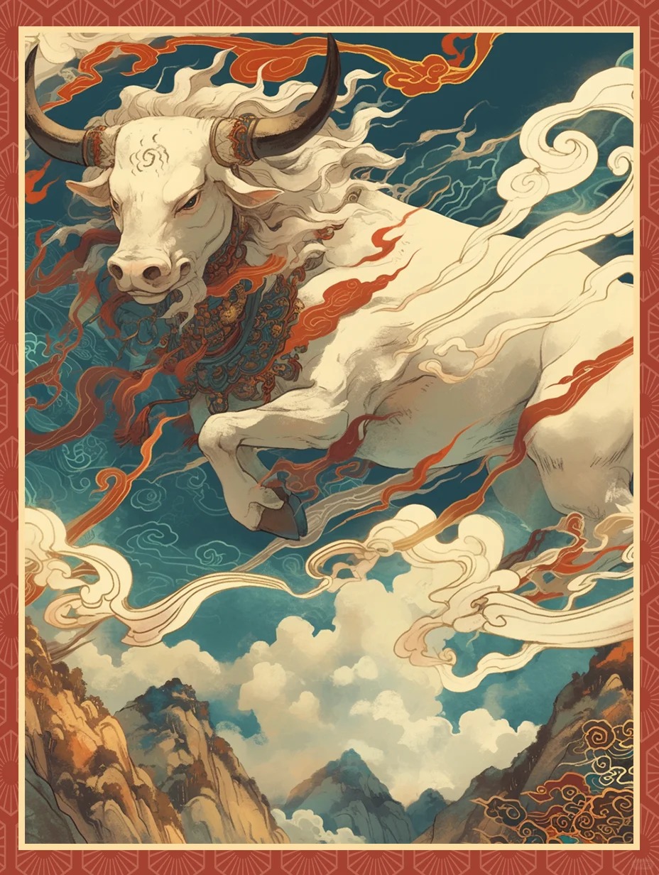 2 con giáp dễ “nhặt được vàng” cuối năm, 1 con giáp cần cẩn trọng tiền nong- Ảnh 1.