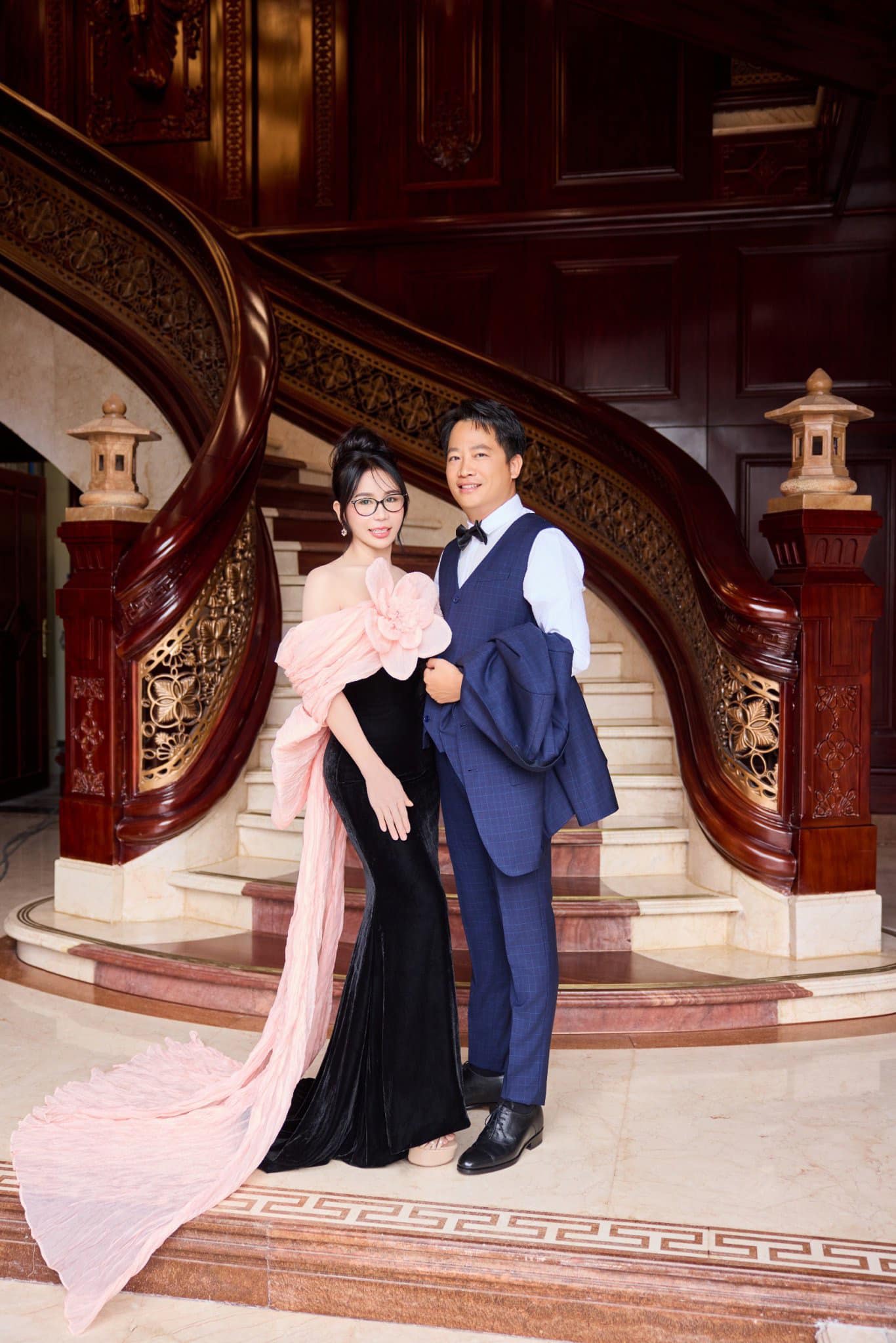 Cảnh tượng tại nhà riêng của Mailisa và Hoàng Kim Khánh ngay lúc này- Ảnh 7. Cảnh tượng tại nhà riêng của Mailisa và Hoàng Kim Khánh ngay lúc này- Ảnh 7.