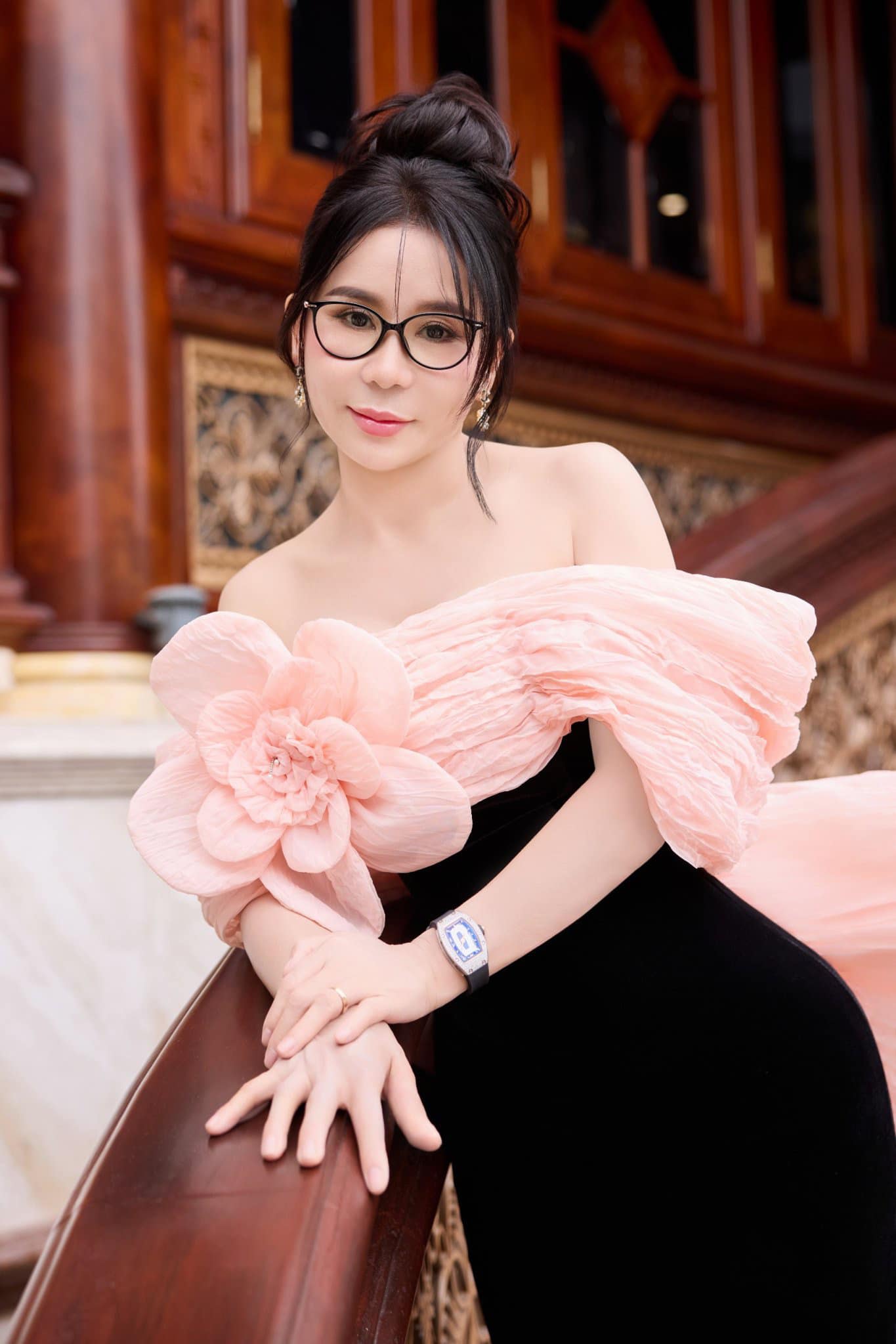 Mailisa dậy từ 4h30 sáng làm gì?- Ảnh 2.