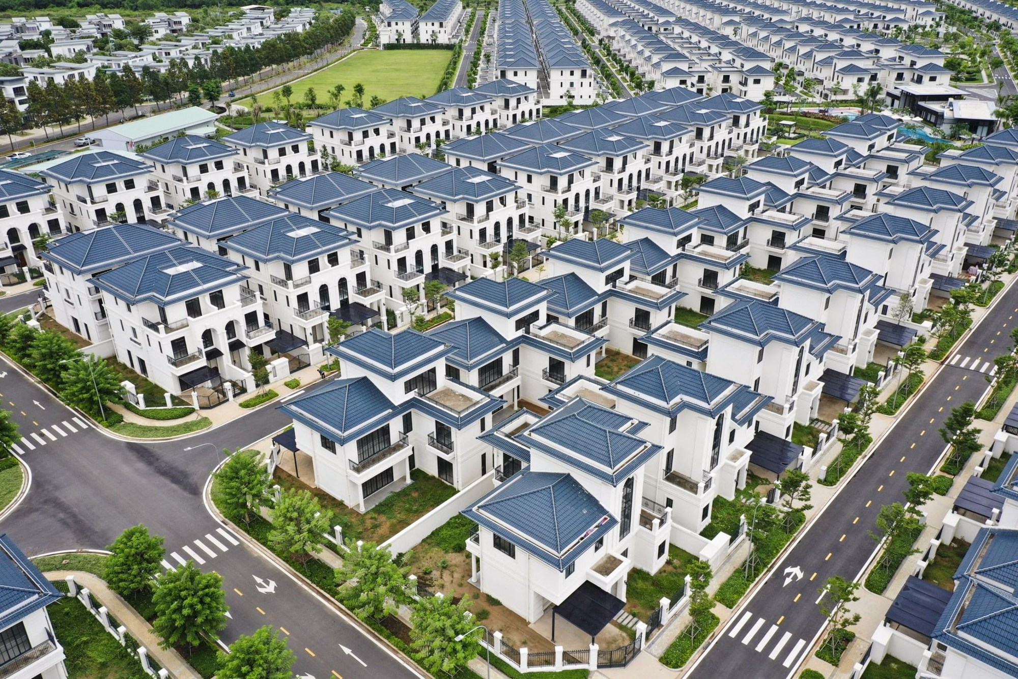 Xã giáp TP.HCM đón tin vui với cầu hơn 20.000 tỷ: Ecopark, Phú Mỹ Hưng, Nam Long sẽ hưởng lợi- Ảnh 6. Xã giáp TP.HCM đón tin vui với cầu hơn 20.000 tỷ: Ecopark, Phú Mỹ Hưng, Nam Long sẽ hưởng lợi- Ảnh 6.