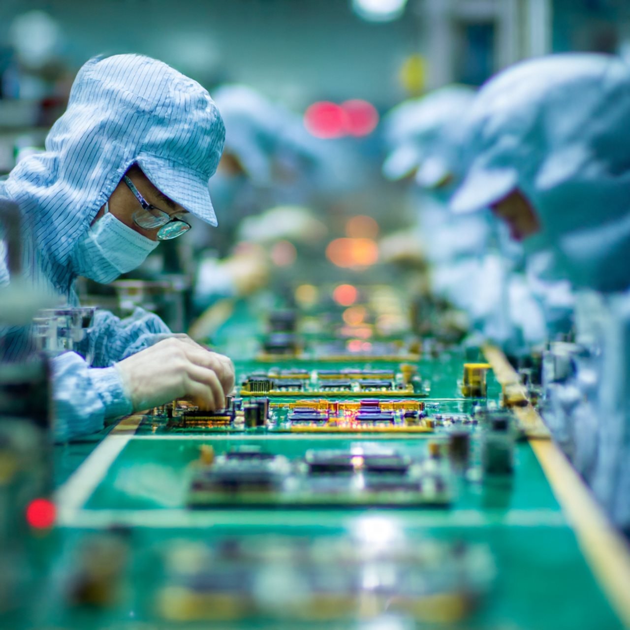 Tỉnh sát Hà Nội lọt vào tầm ngắm ông trùm công nghệ thế giới, mở đường cho ngành kinh tế tỷ đô Tỉnh sát Hà Nội lọt vào tầm ngắm ông trùm công nghệ thế giới, mở đường cho ngành kinh tế tỷ đô