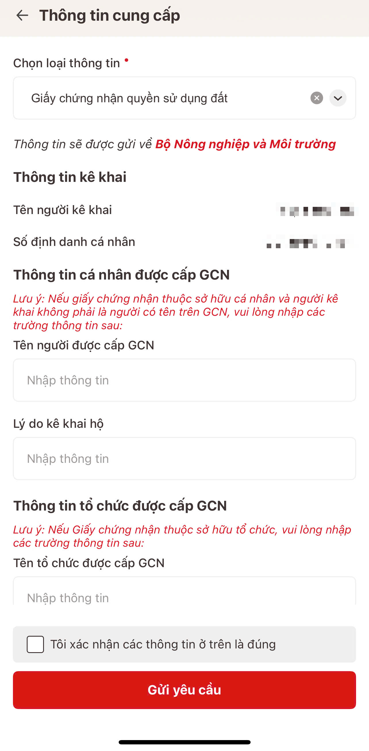 Thông báo quan trọng liên quan đến sổ đỏ của tất cả người dân cả nước- Ảnh 5.